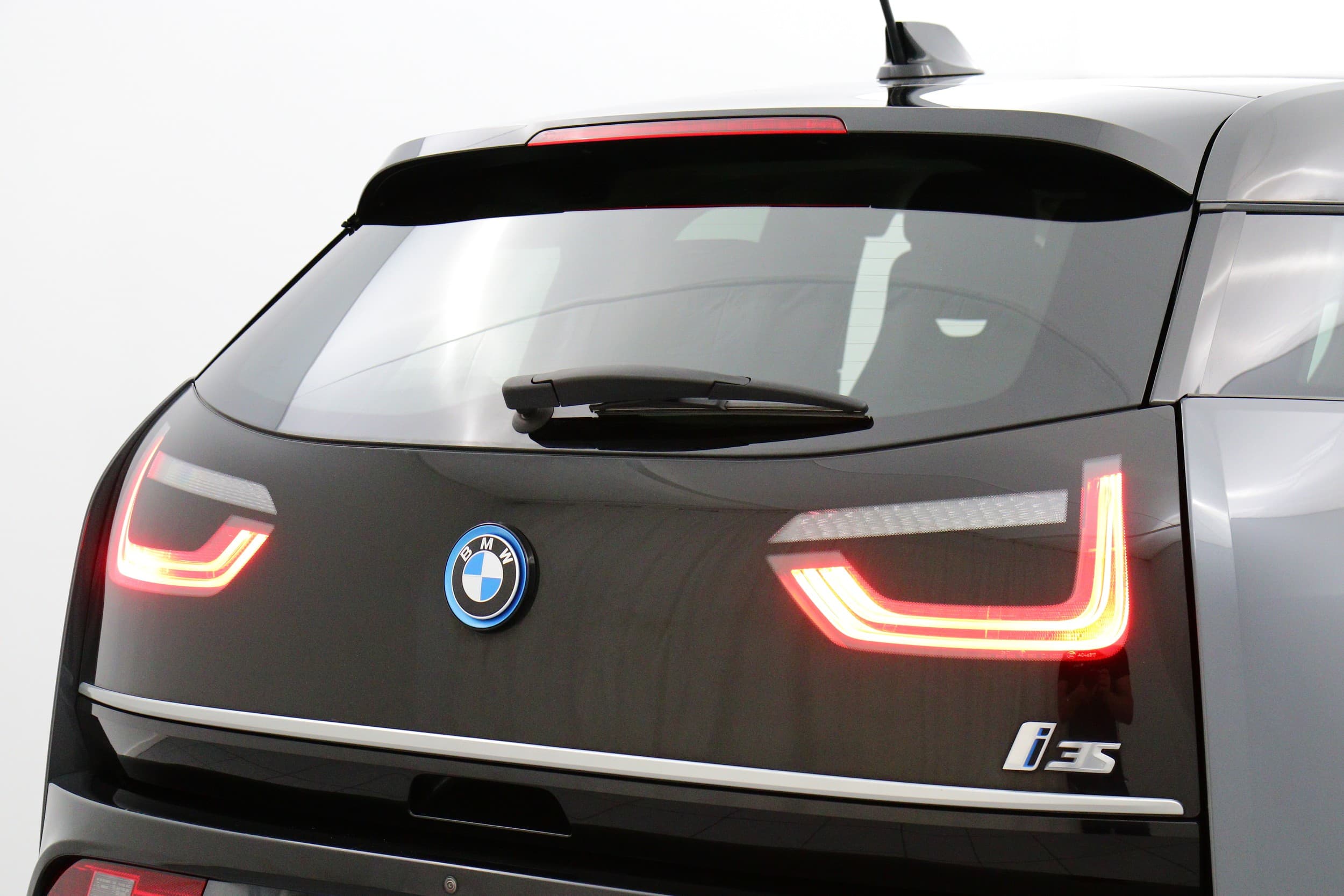 BMW i3s