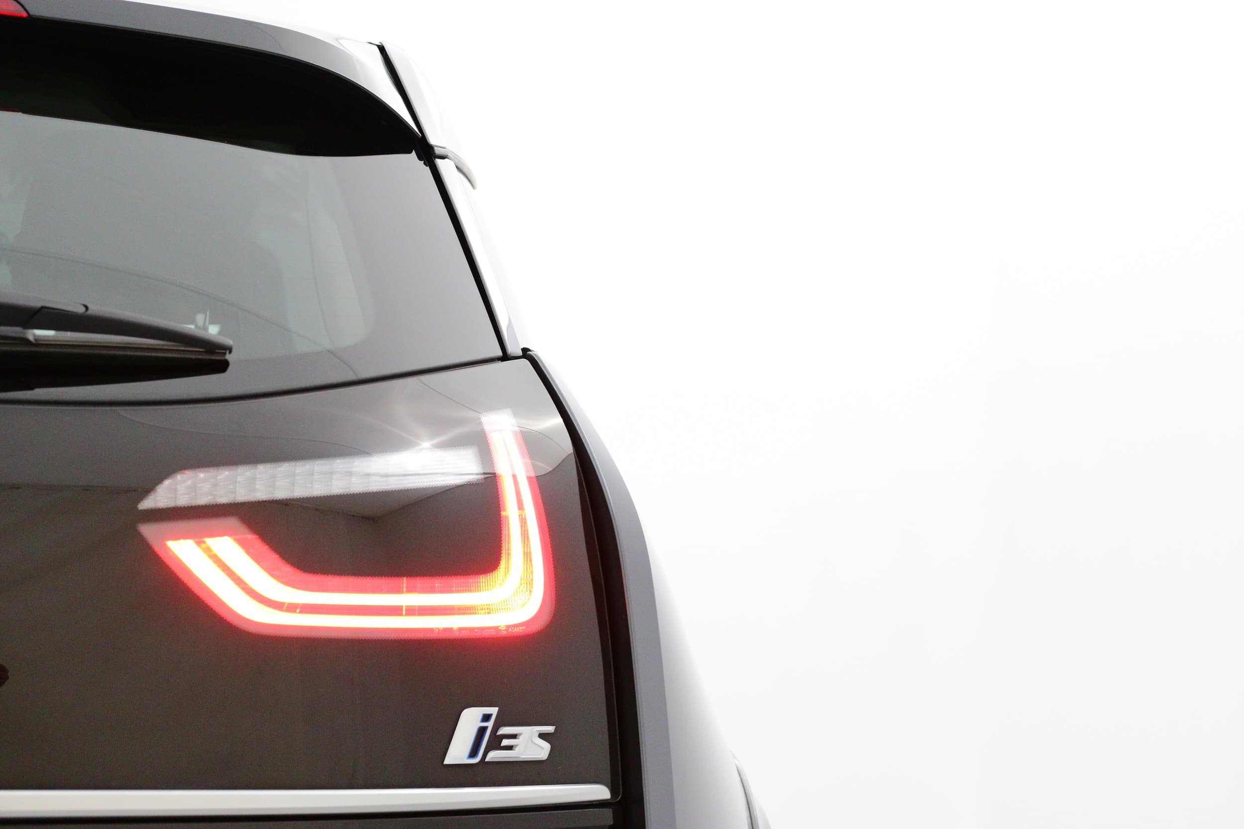 BMW i3s