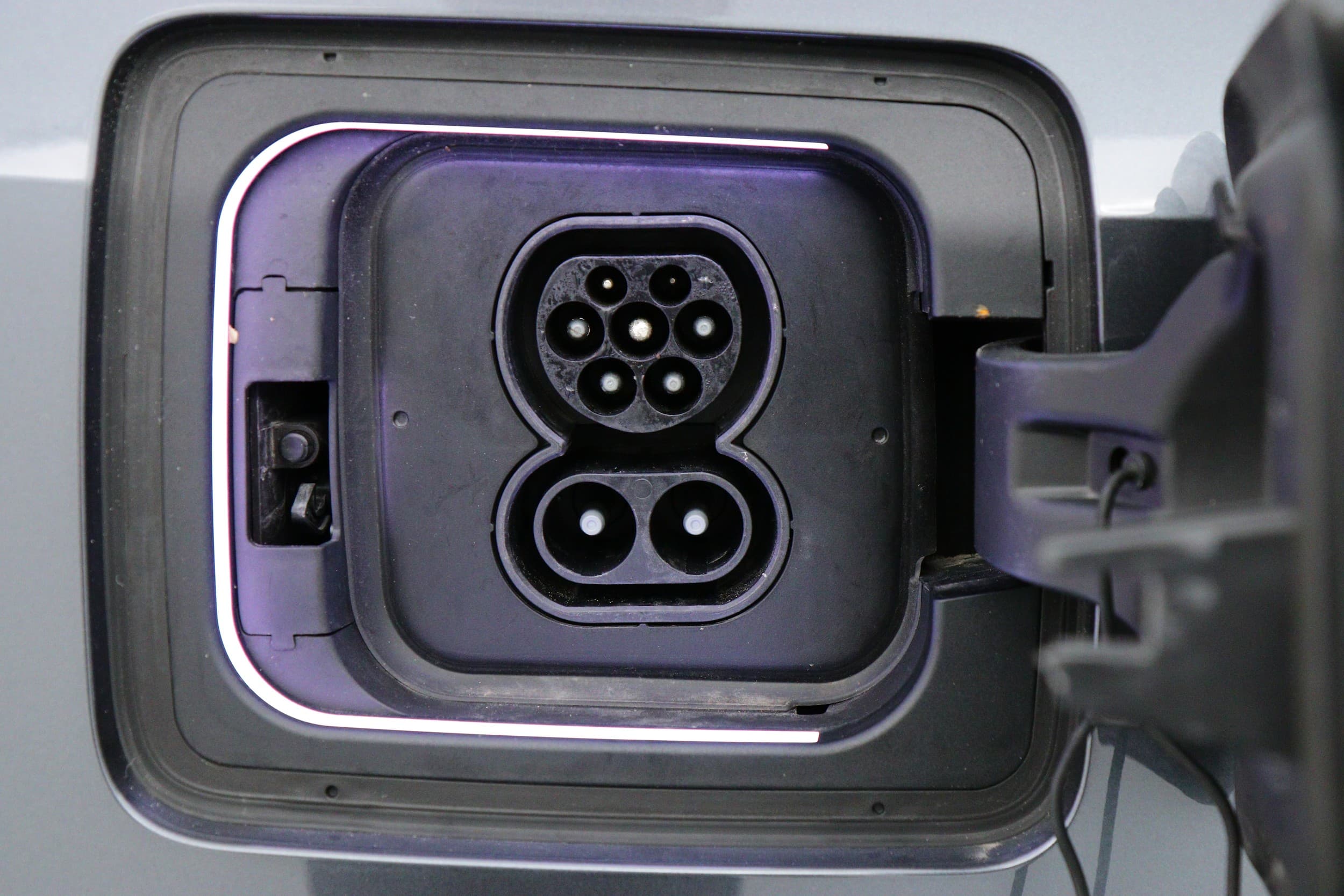 BMW i3s