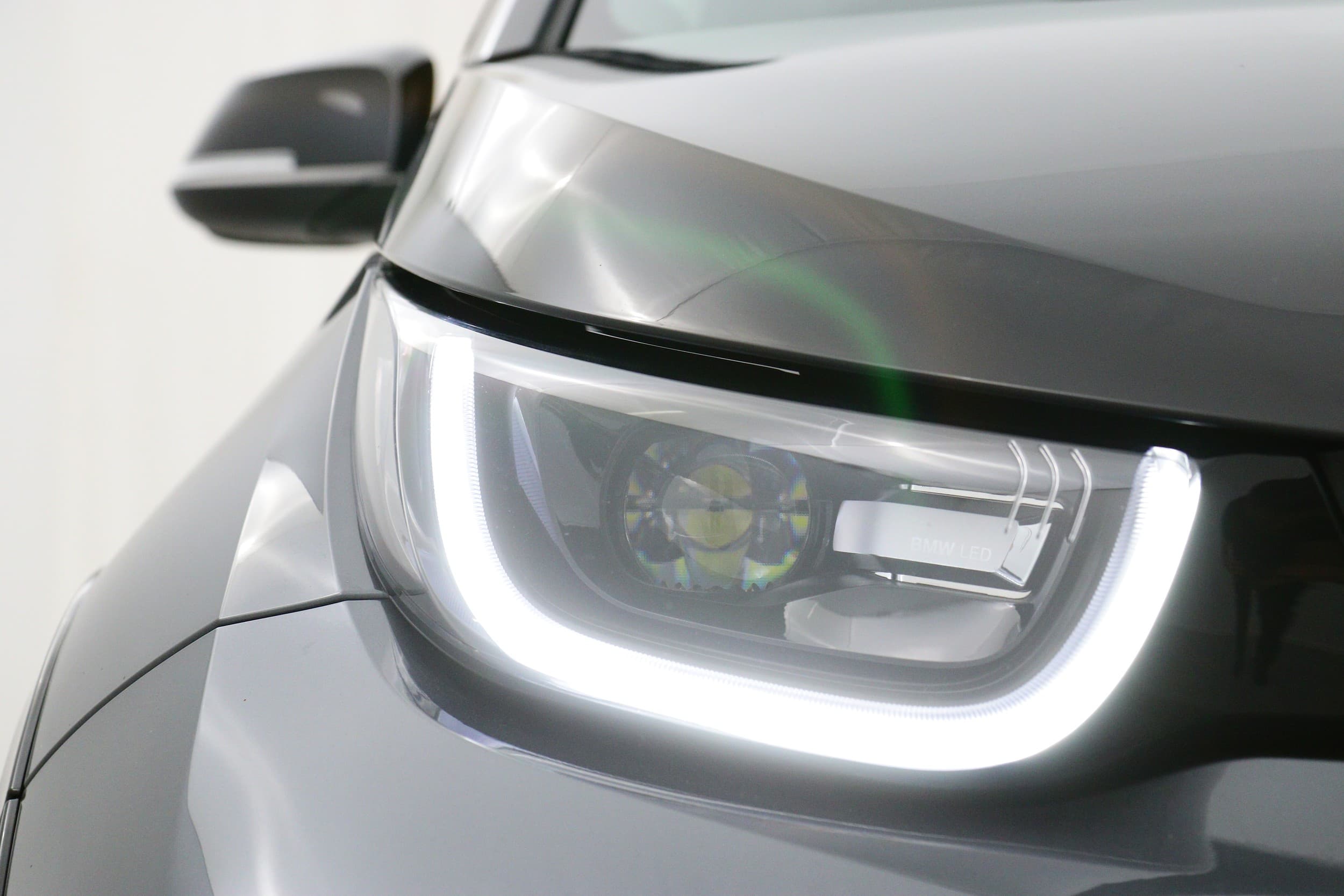 BMW i3s