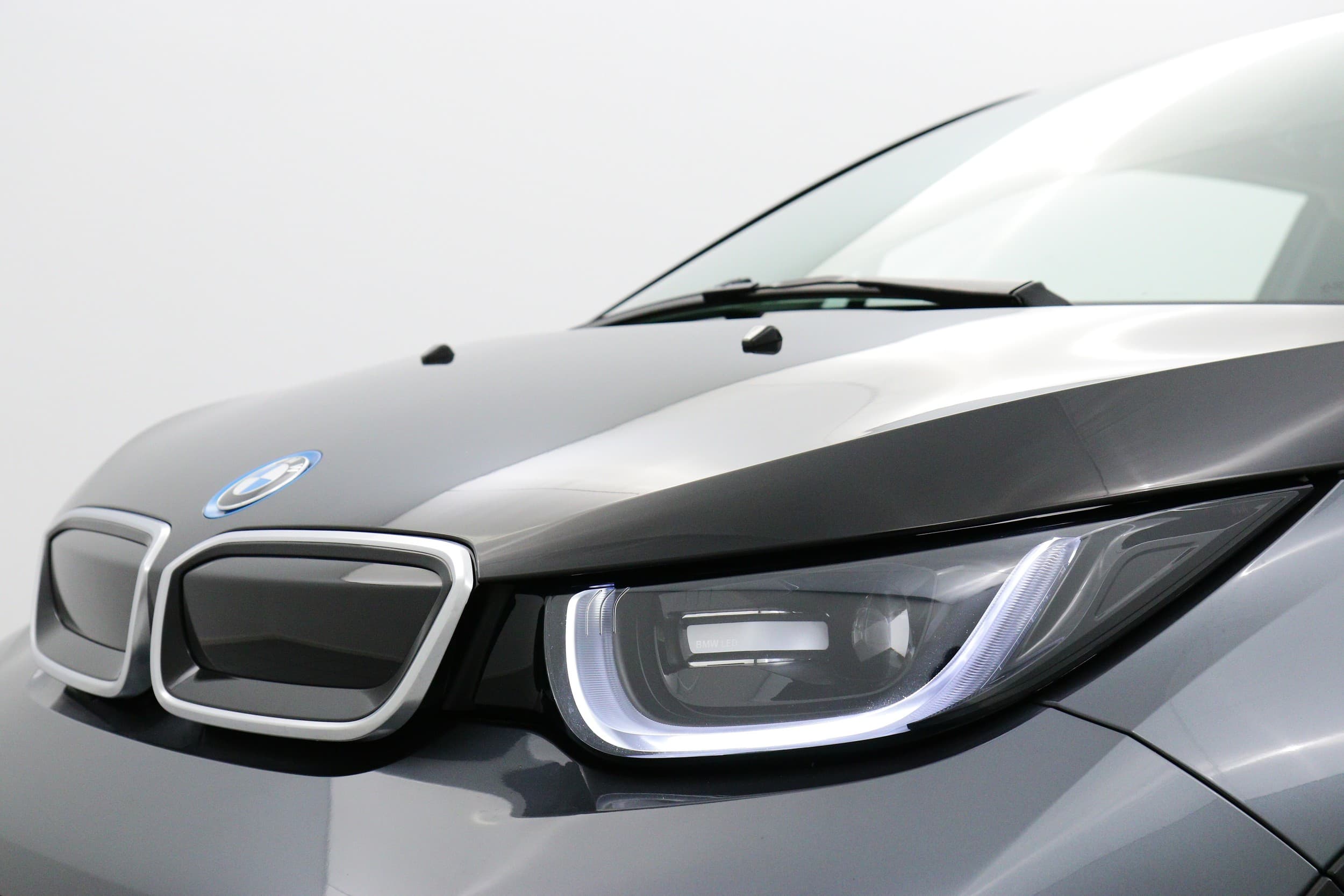 BMW i3s