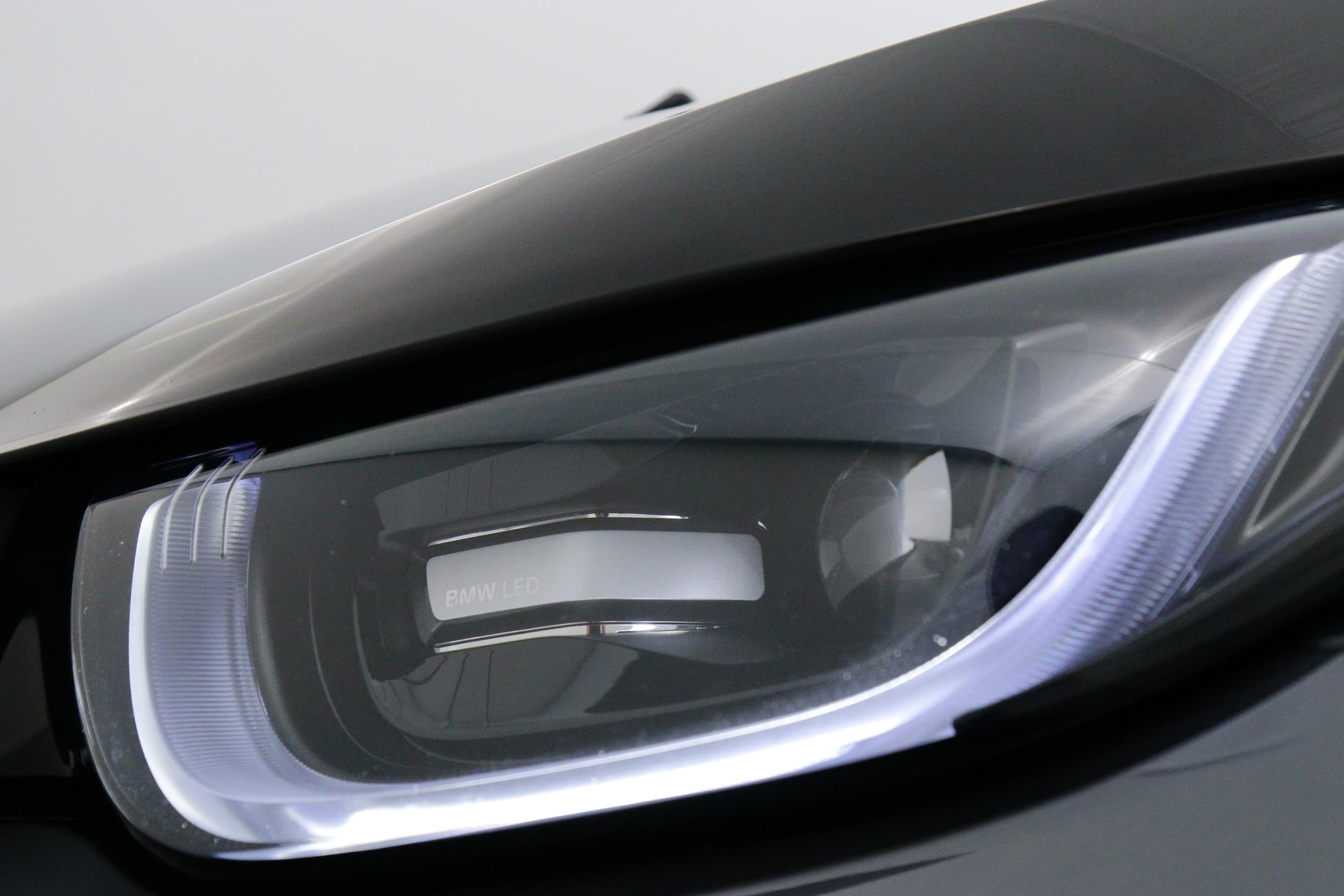 BMW i3s