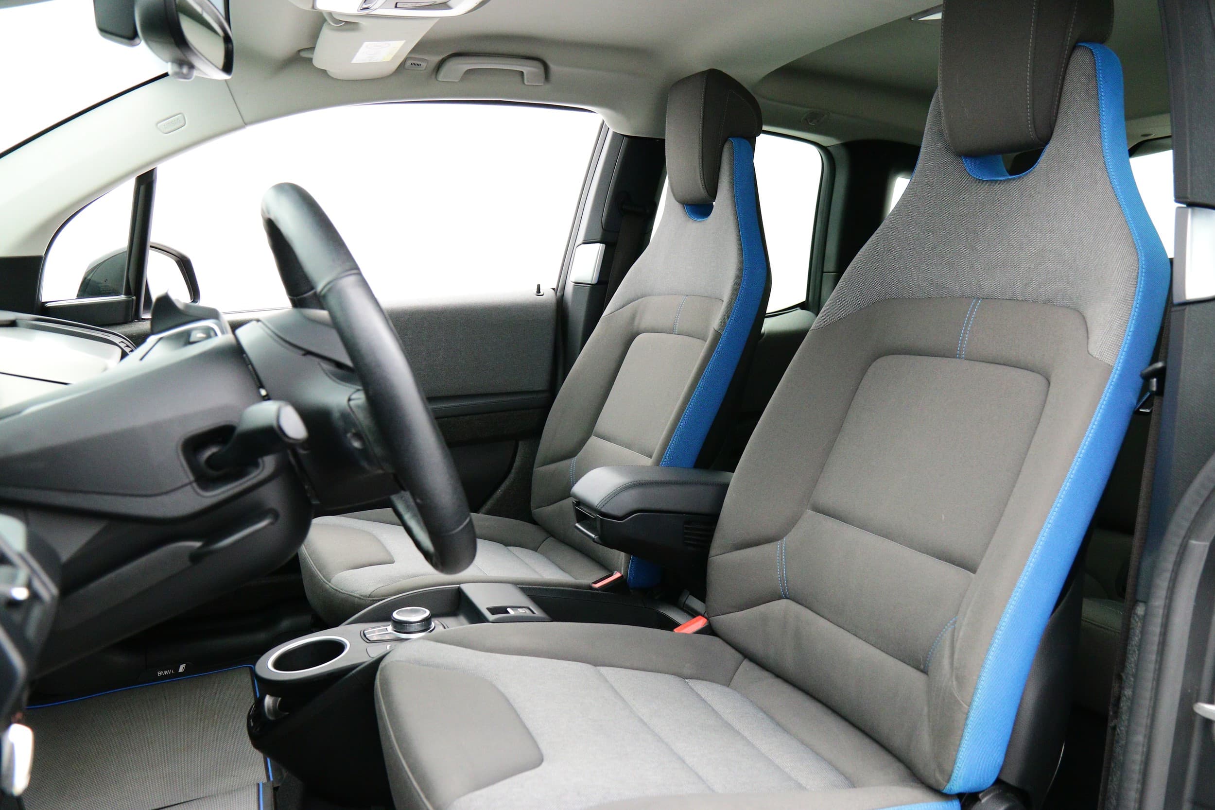 BMW i3s