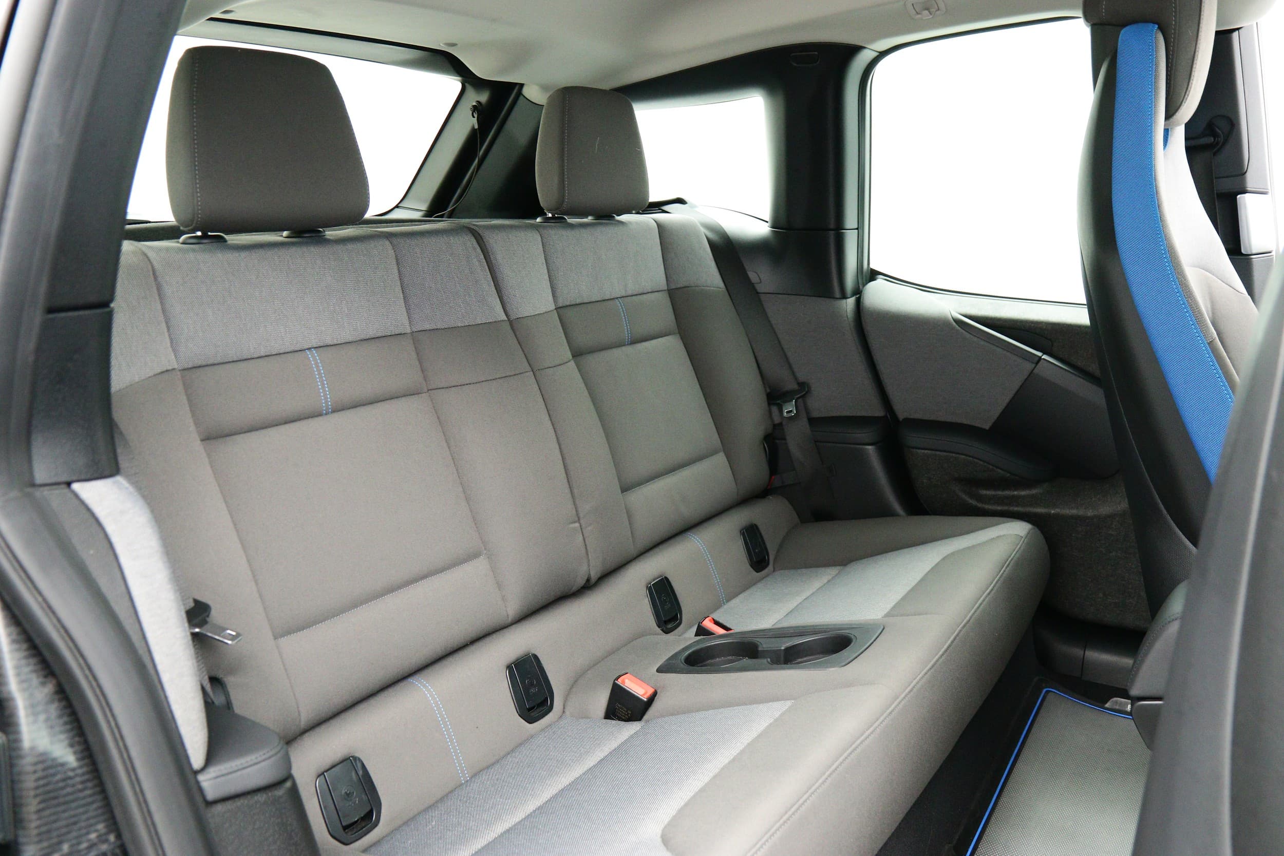 BMW i3s