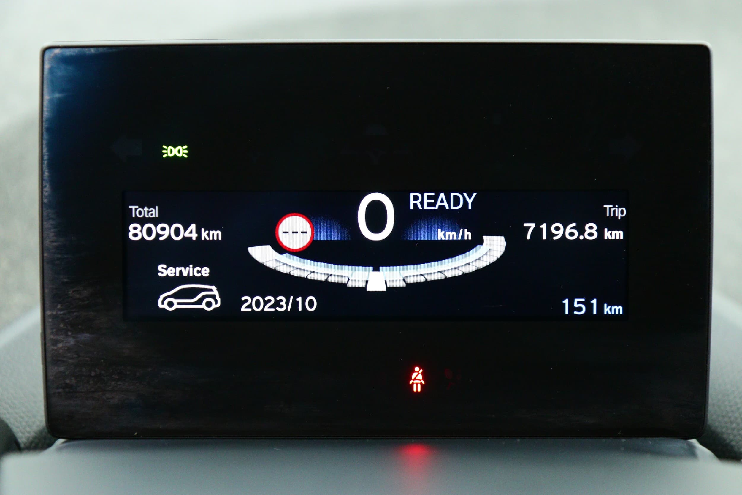 BMW i3s