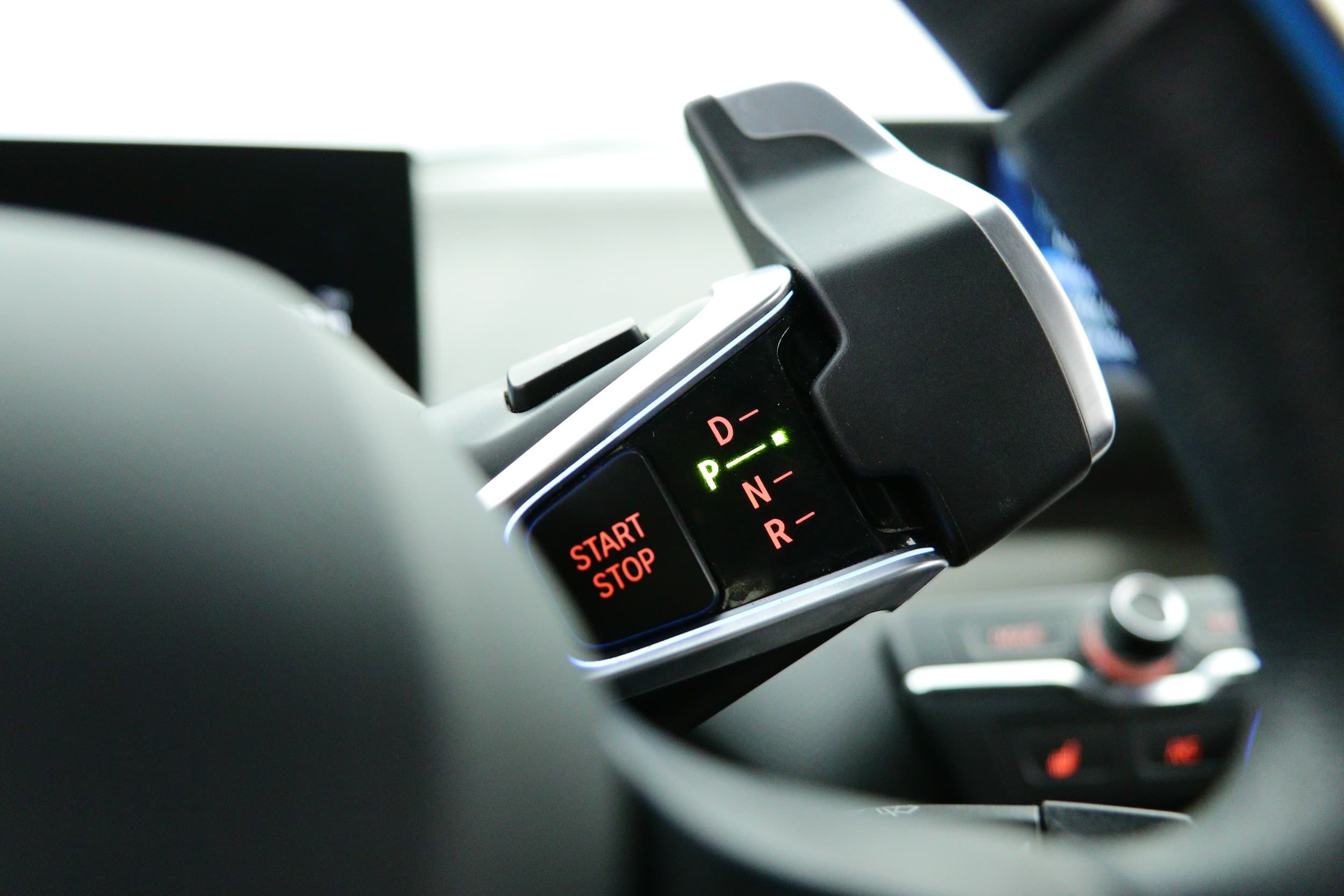 BMW i3s