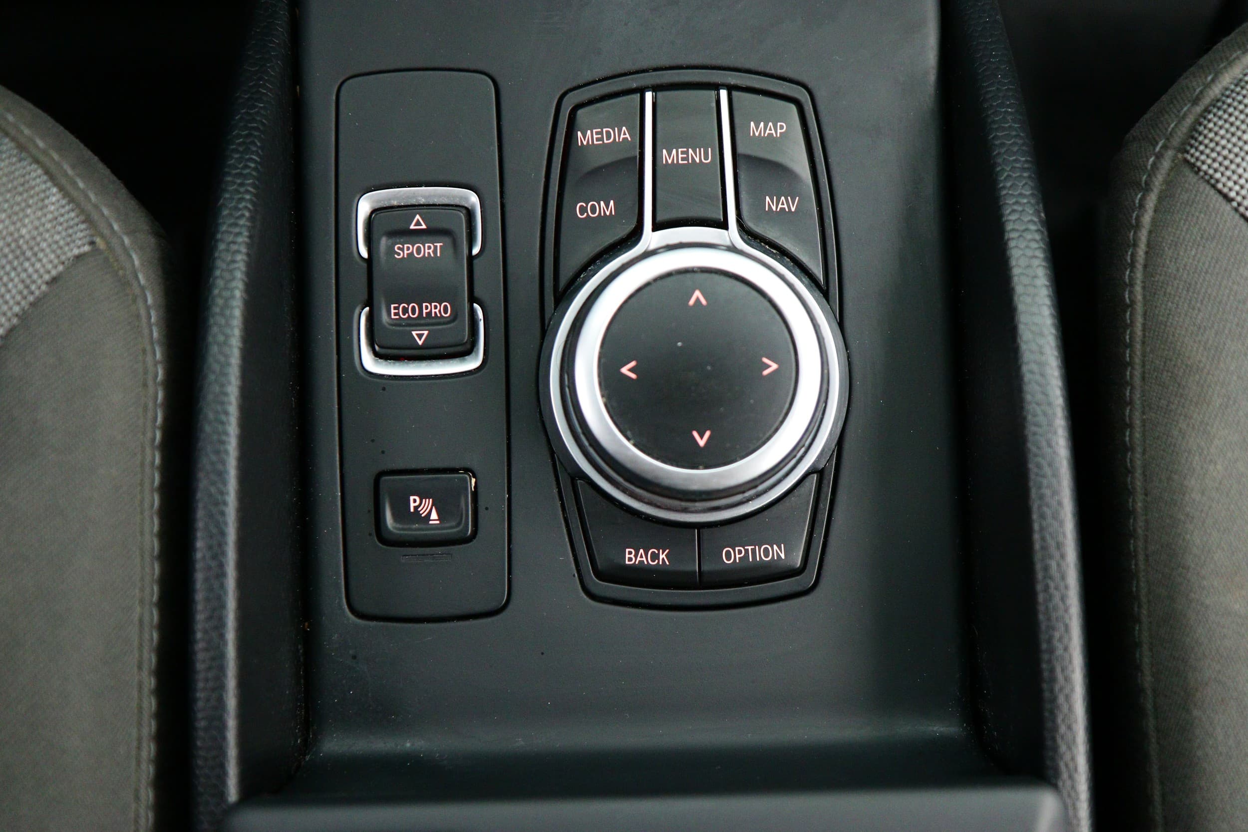 BMW i3s