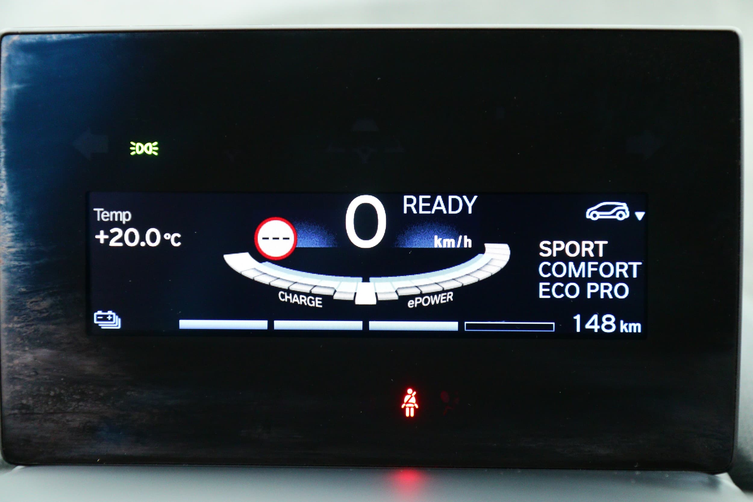 BMW i3s