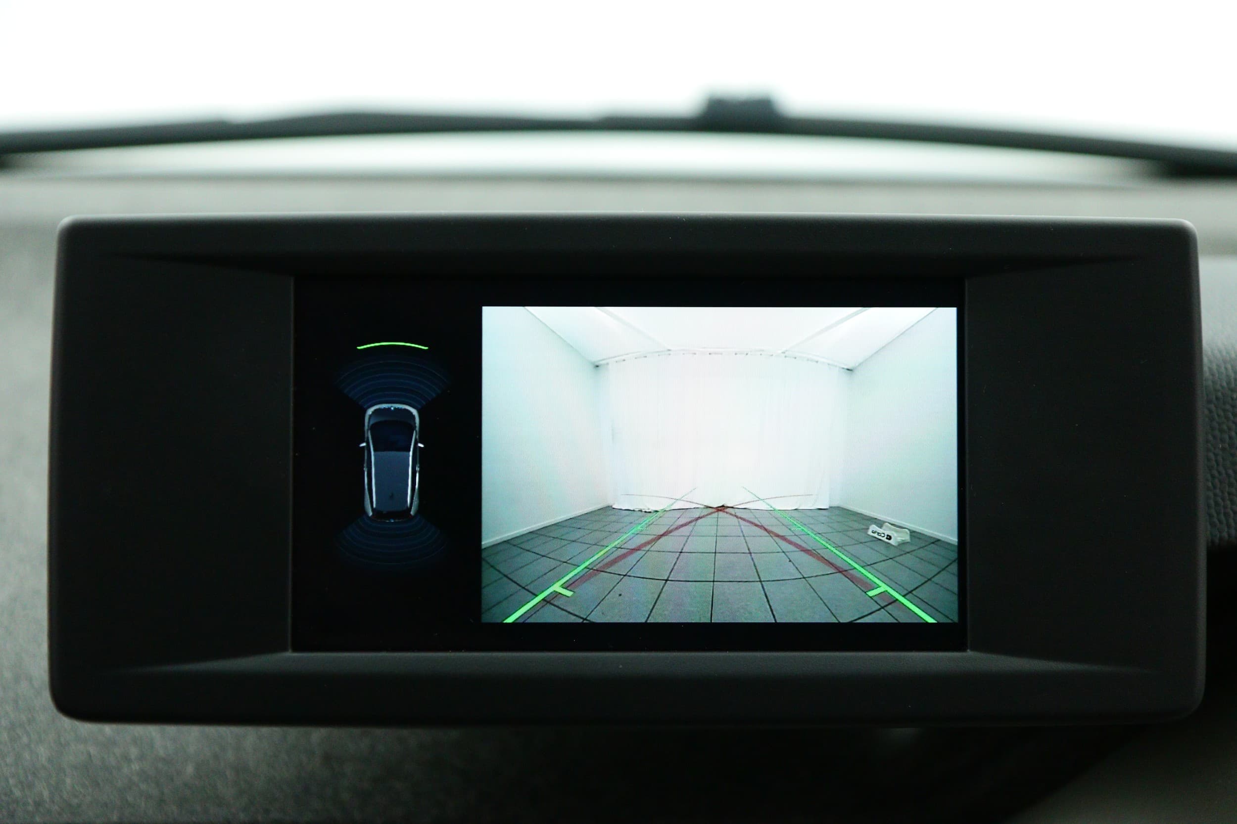 BMW i3s