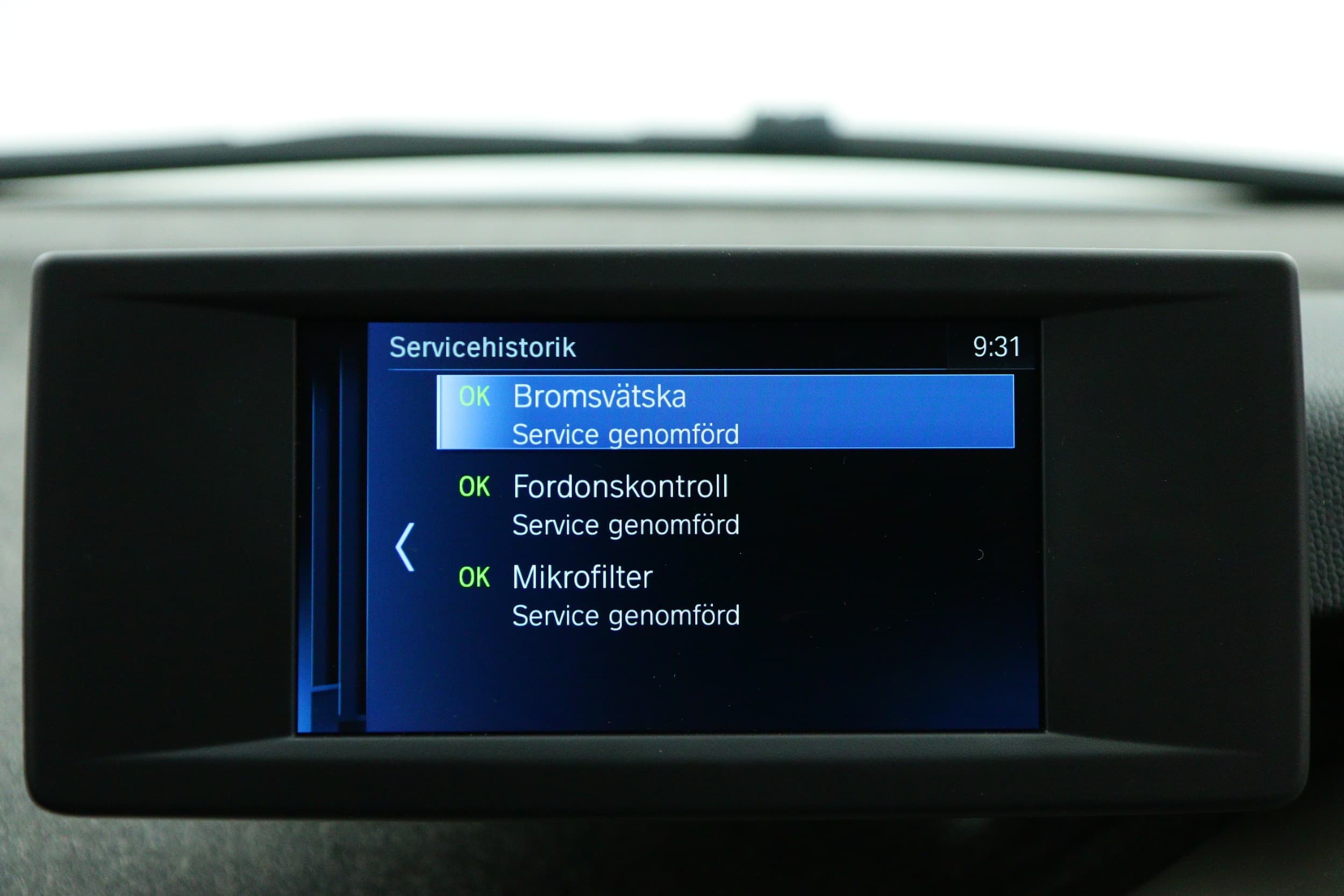 BMW i3s
