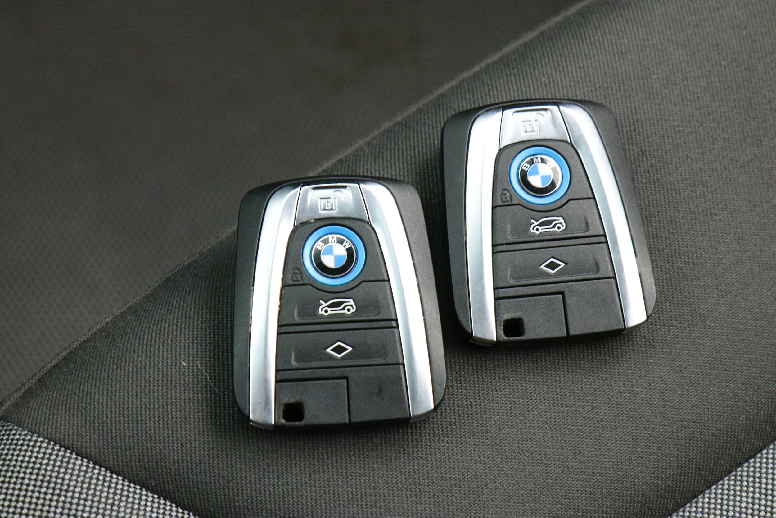 BMW i3s
