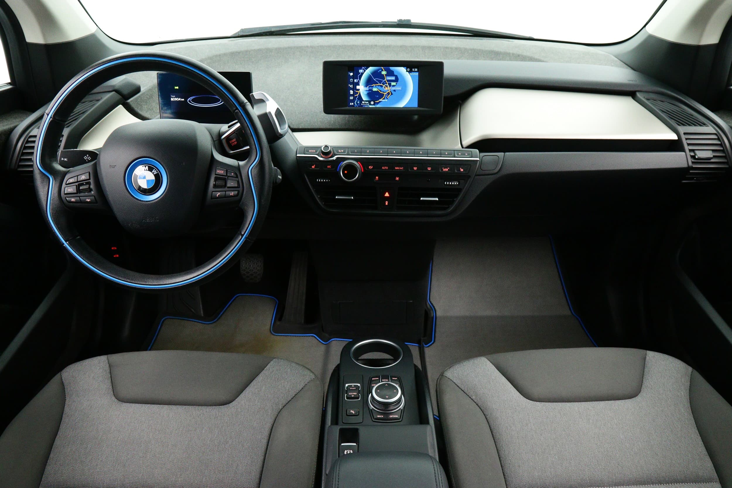 BMW i3s
