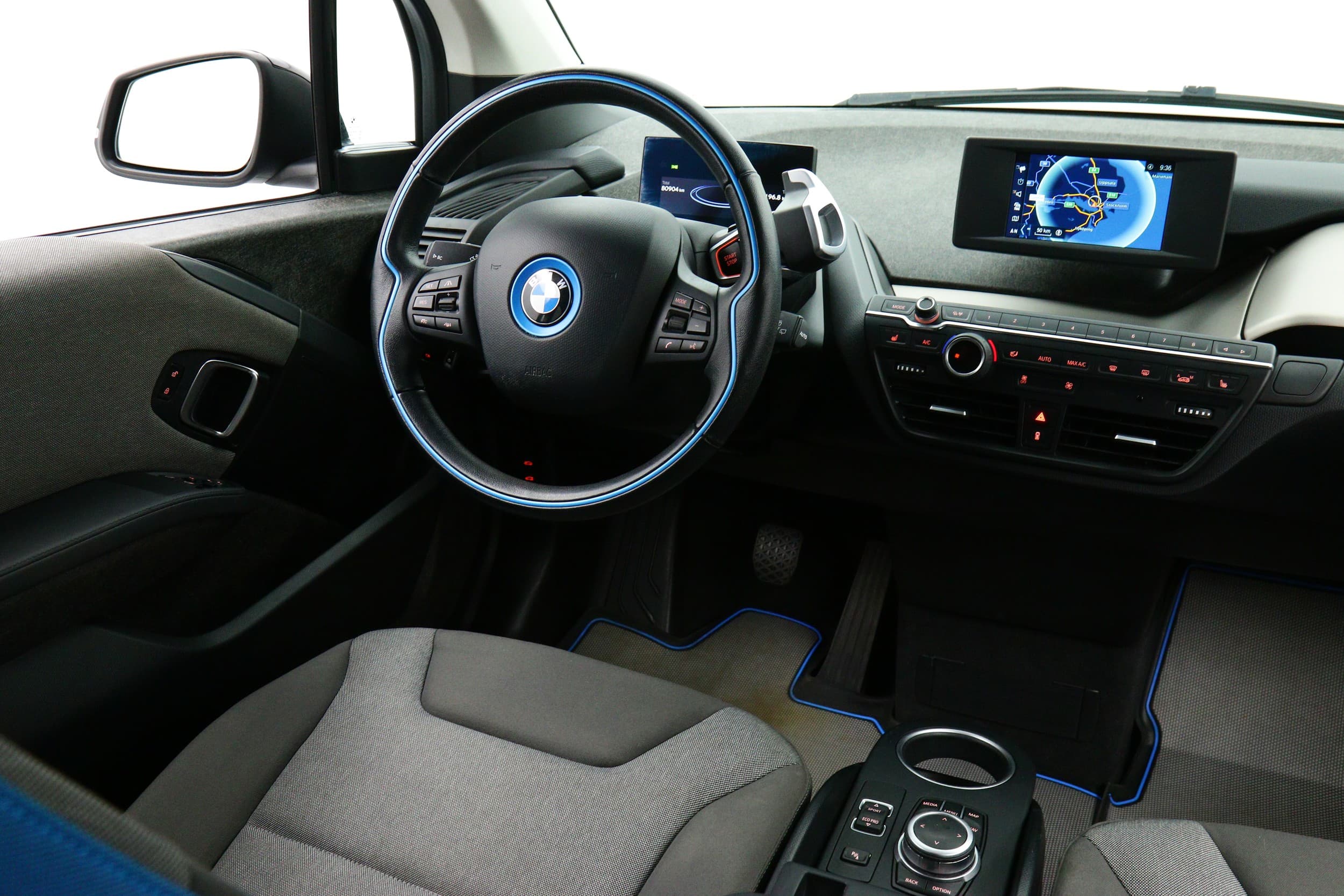 BMW i3s
