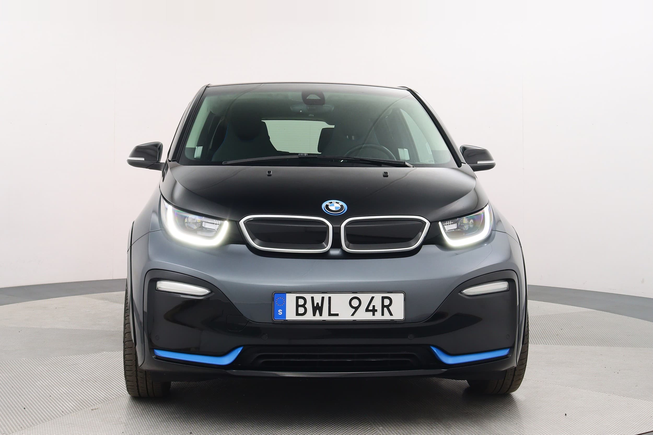 BMW i3s