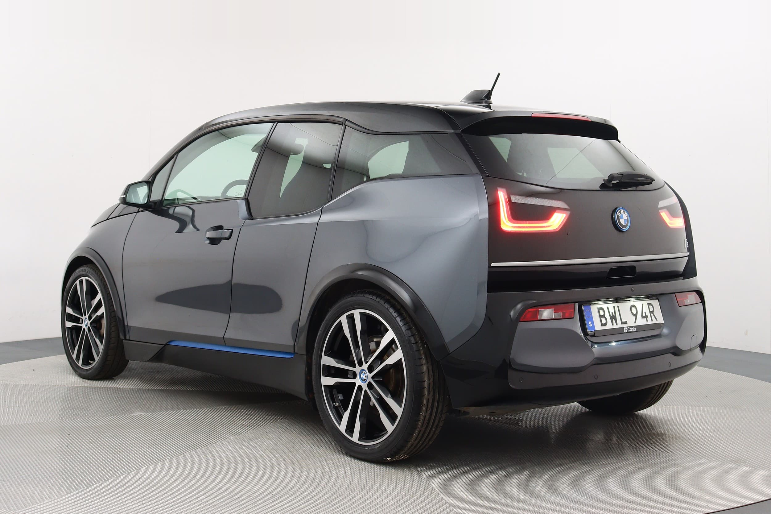BMW i3s