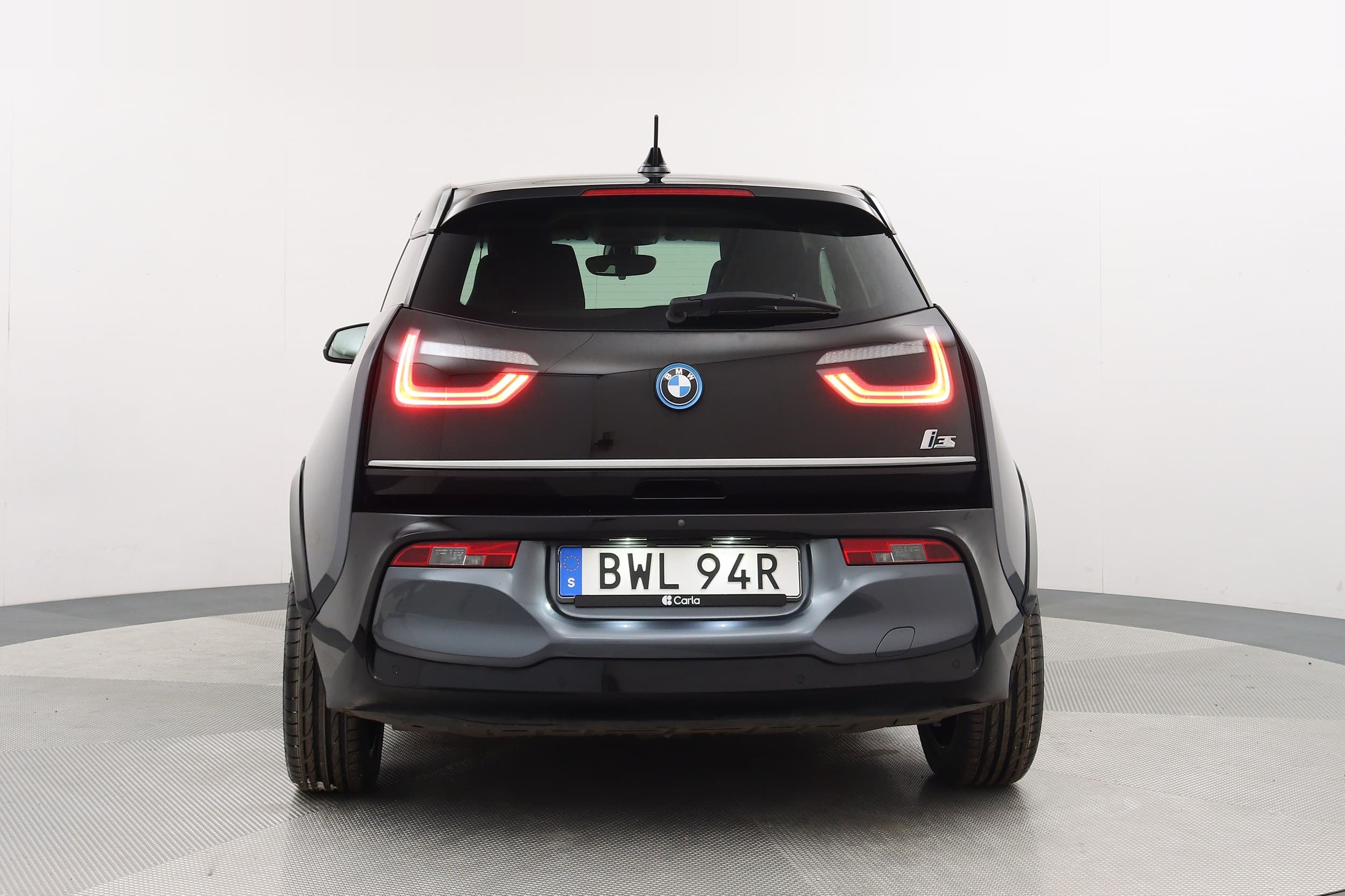 BMW i3s