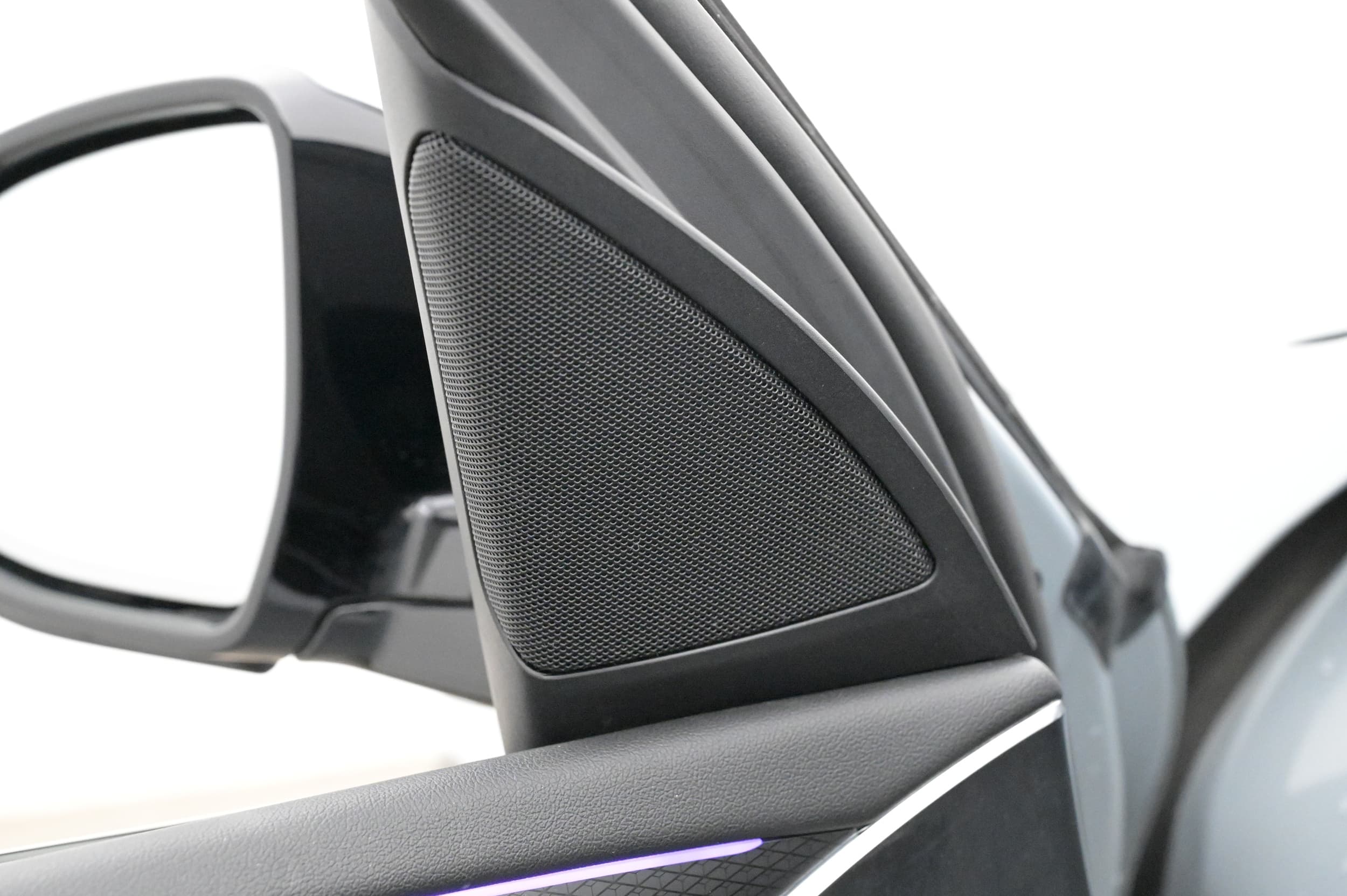 Hifi högtalarsystem