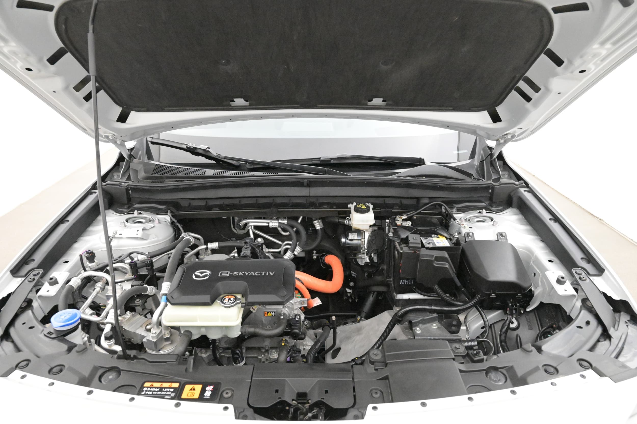 Mazda MX-30