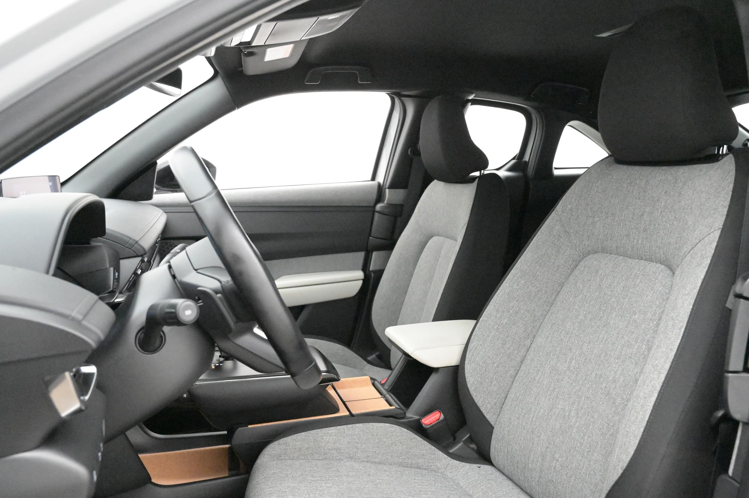 Mazda MX-30