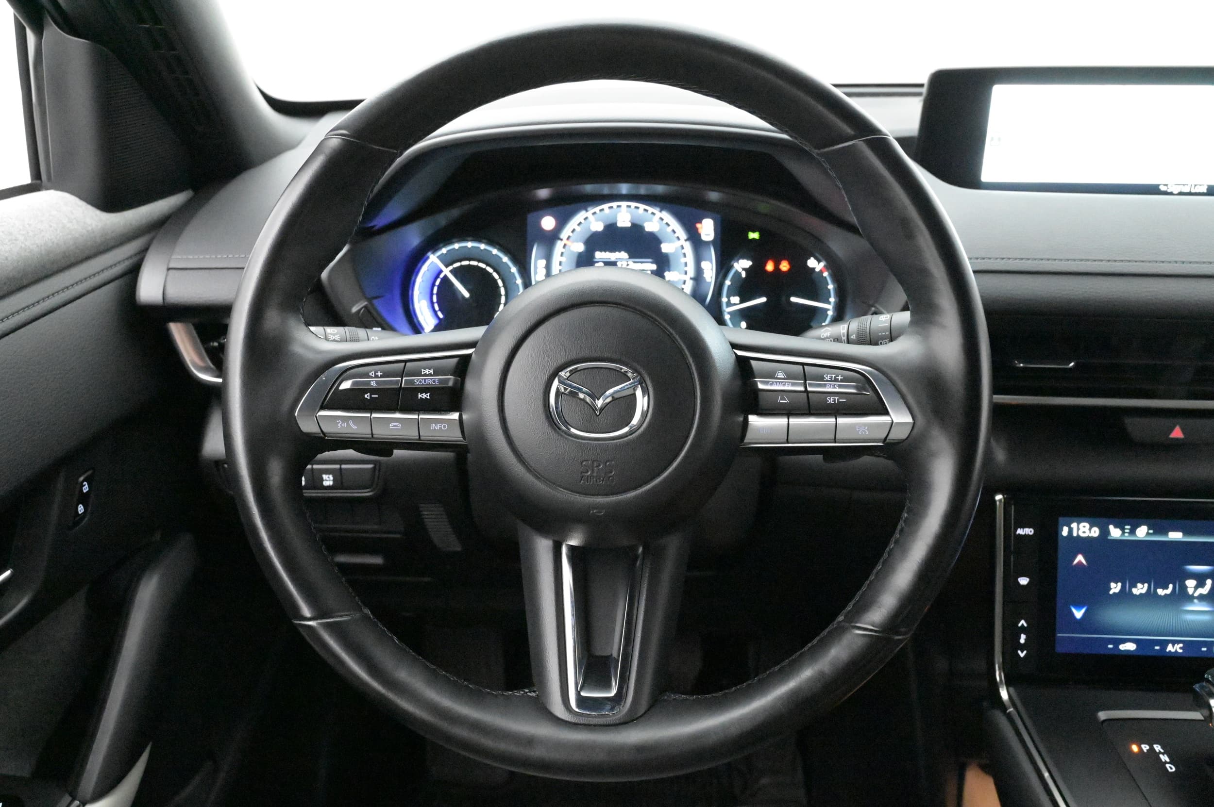 Mazda MX-30