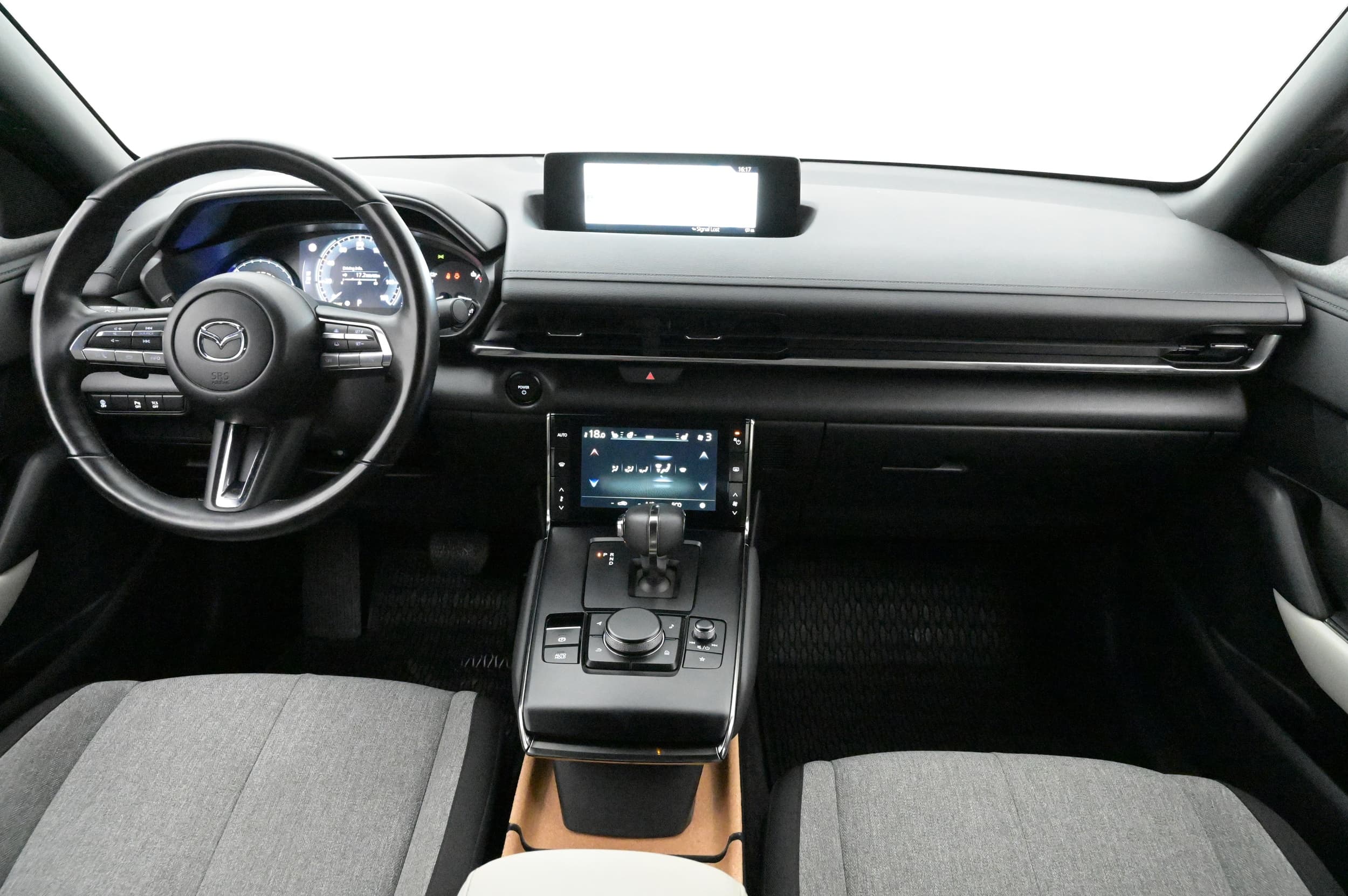 Mazda MX-30
