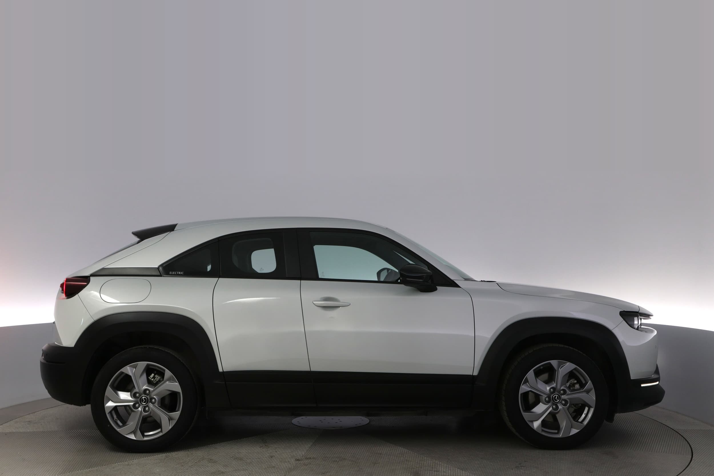 Mazda MX-30