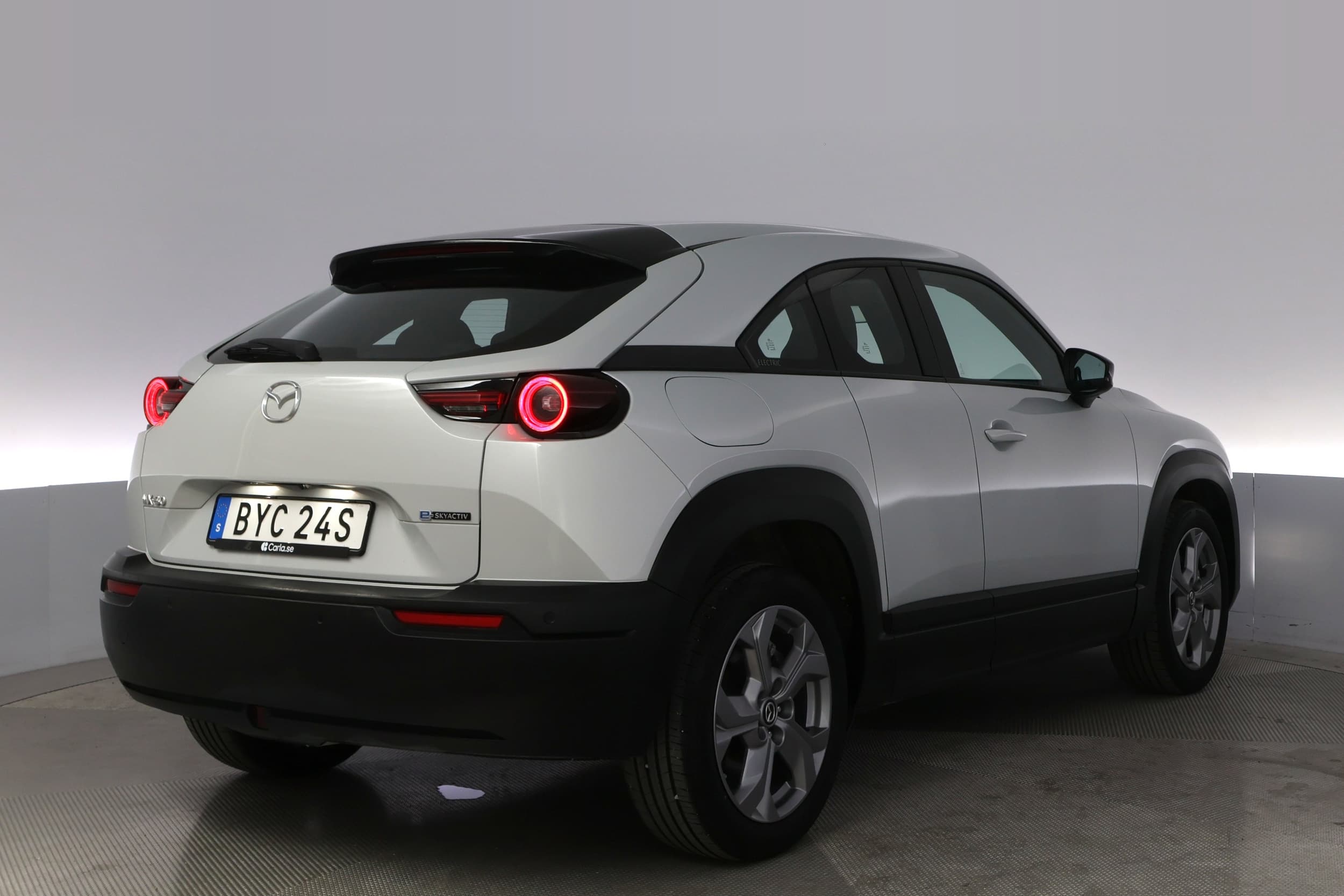 Mazda MX-30