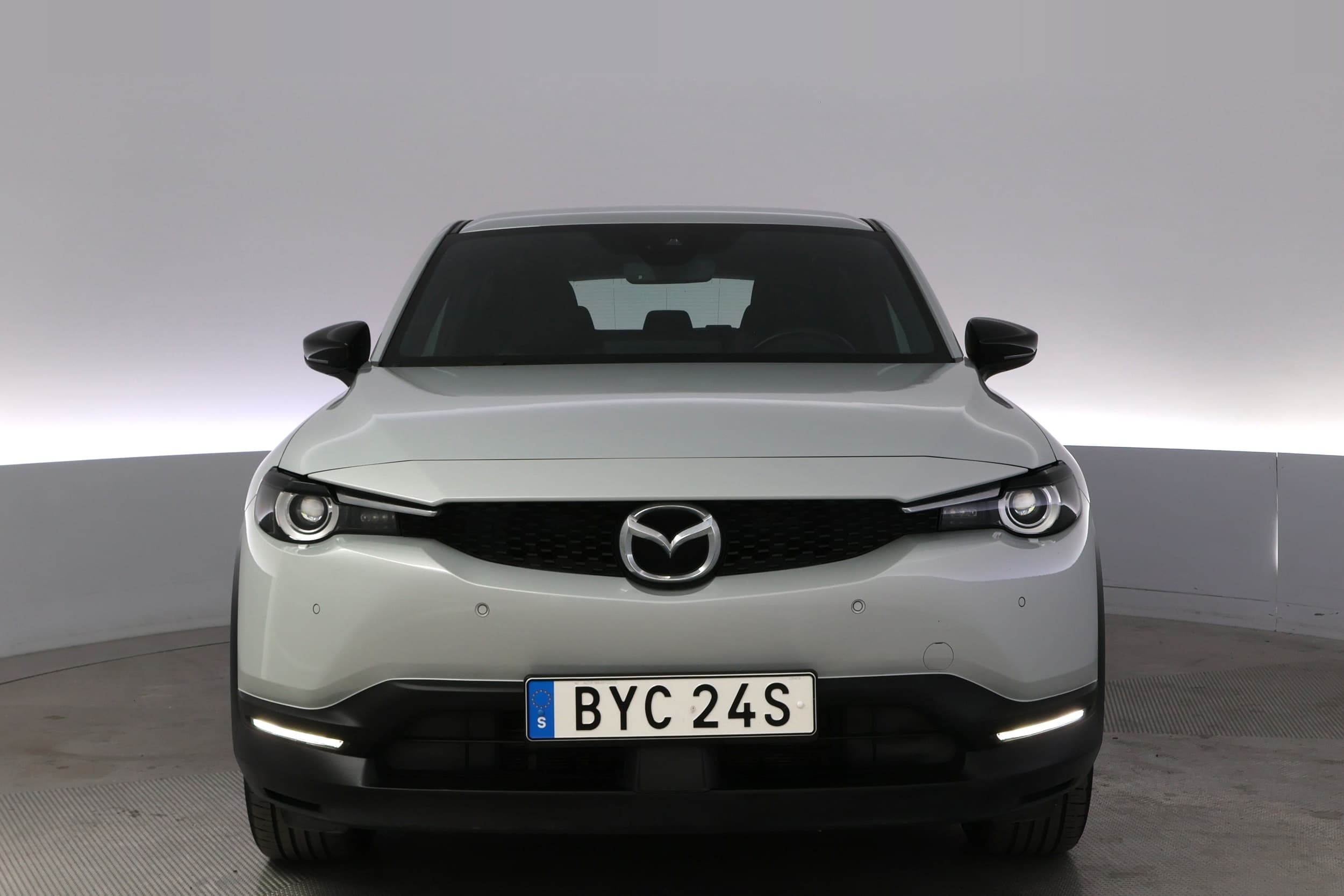 Mazda MX-30