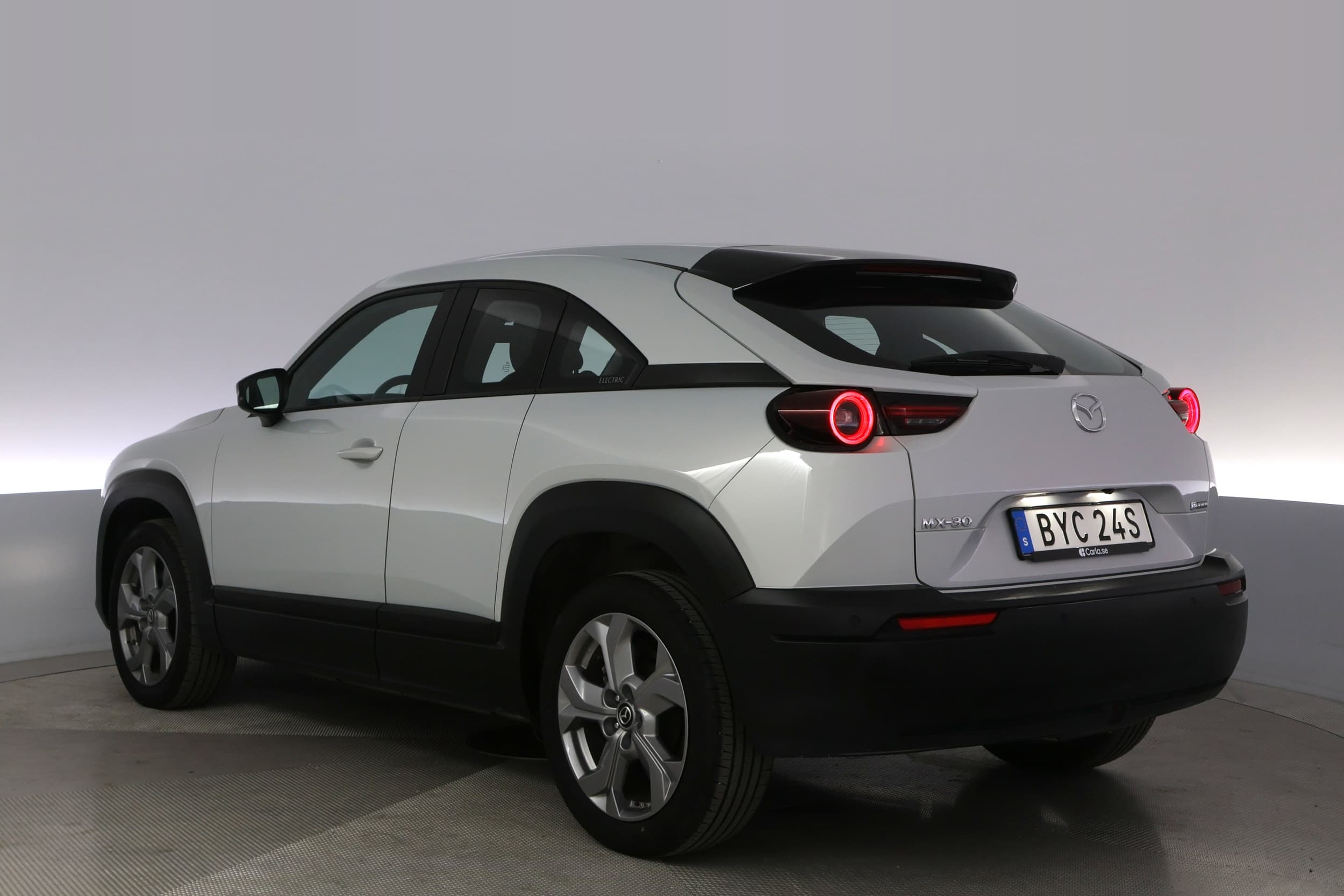 Mazda MX-30