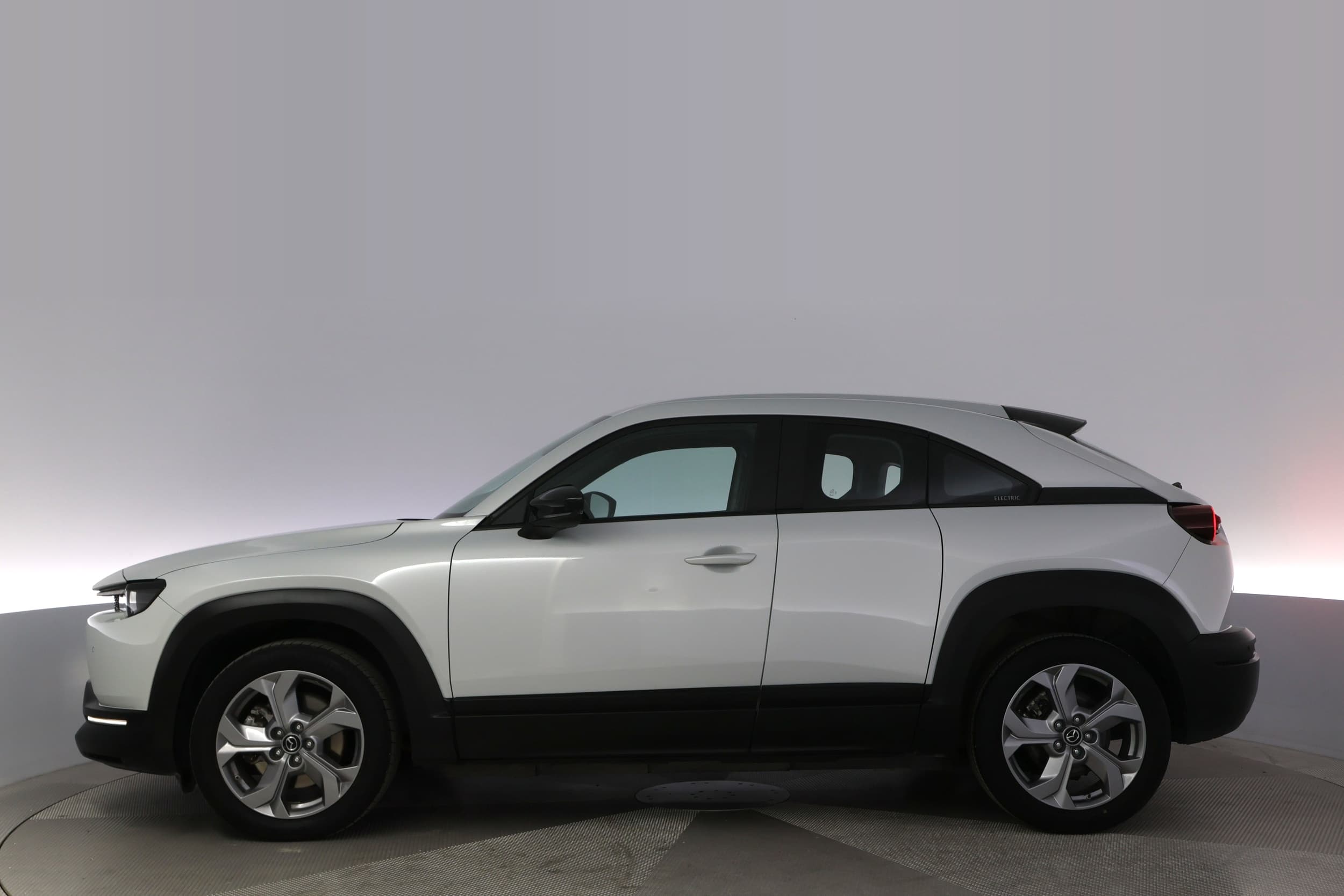 Mazda MX-30