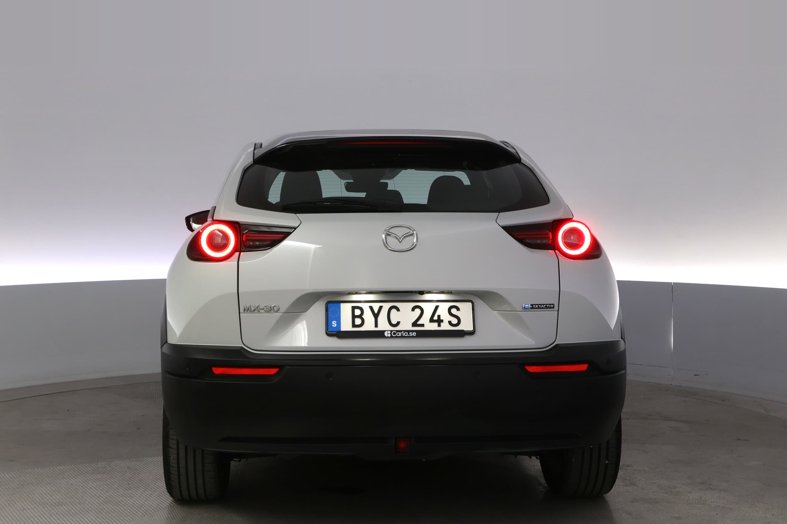 Mazda MX-30