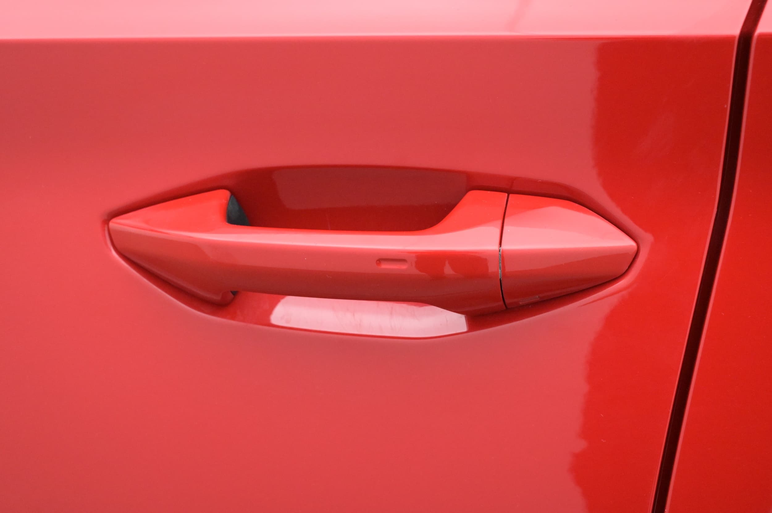 Keyless