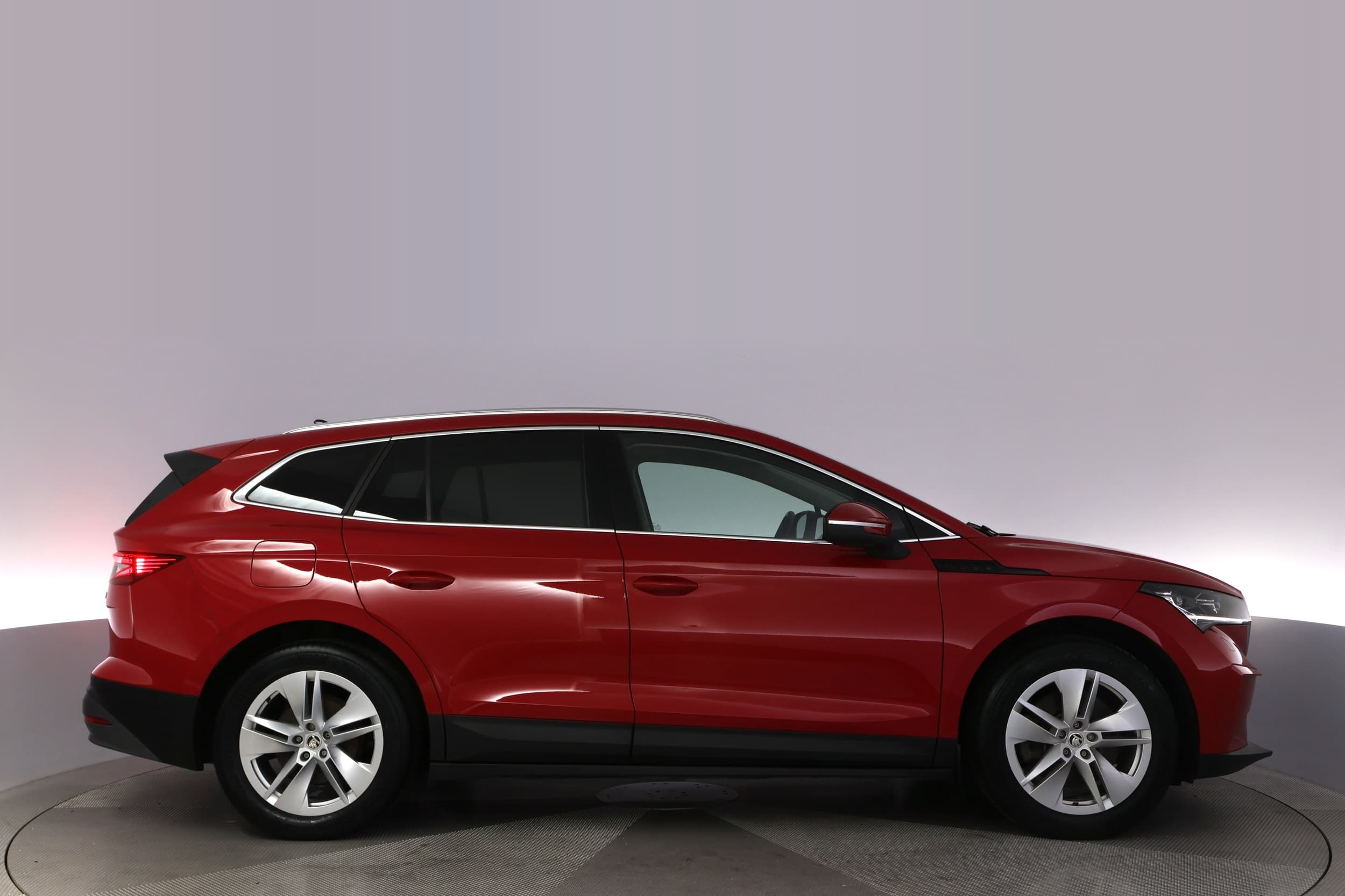 Skoda Enyaq iV