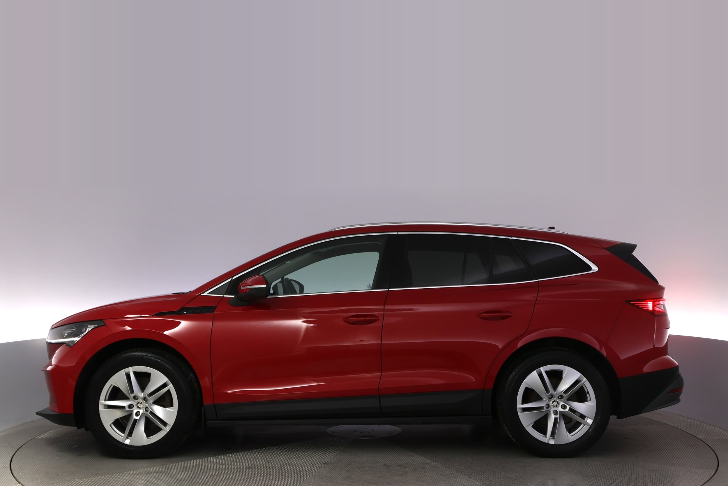 Skoda Enyaq iV
