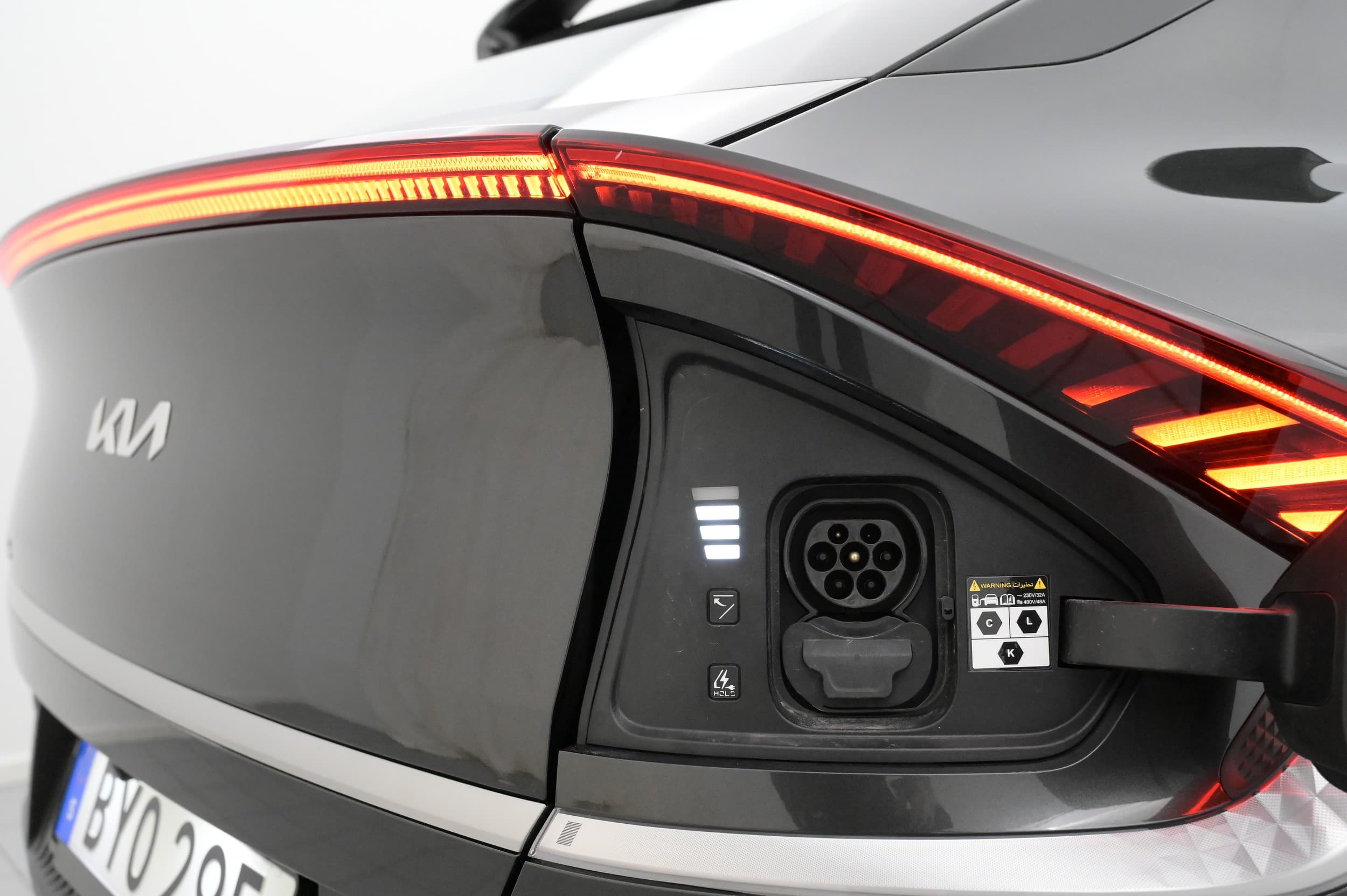 Kia EV6