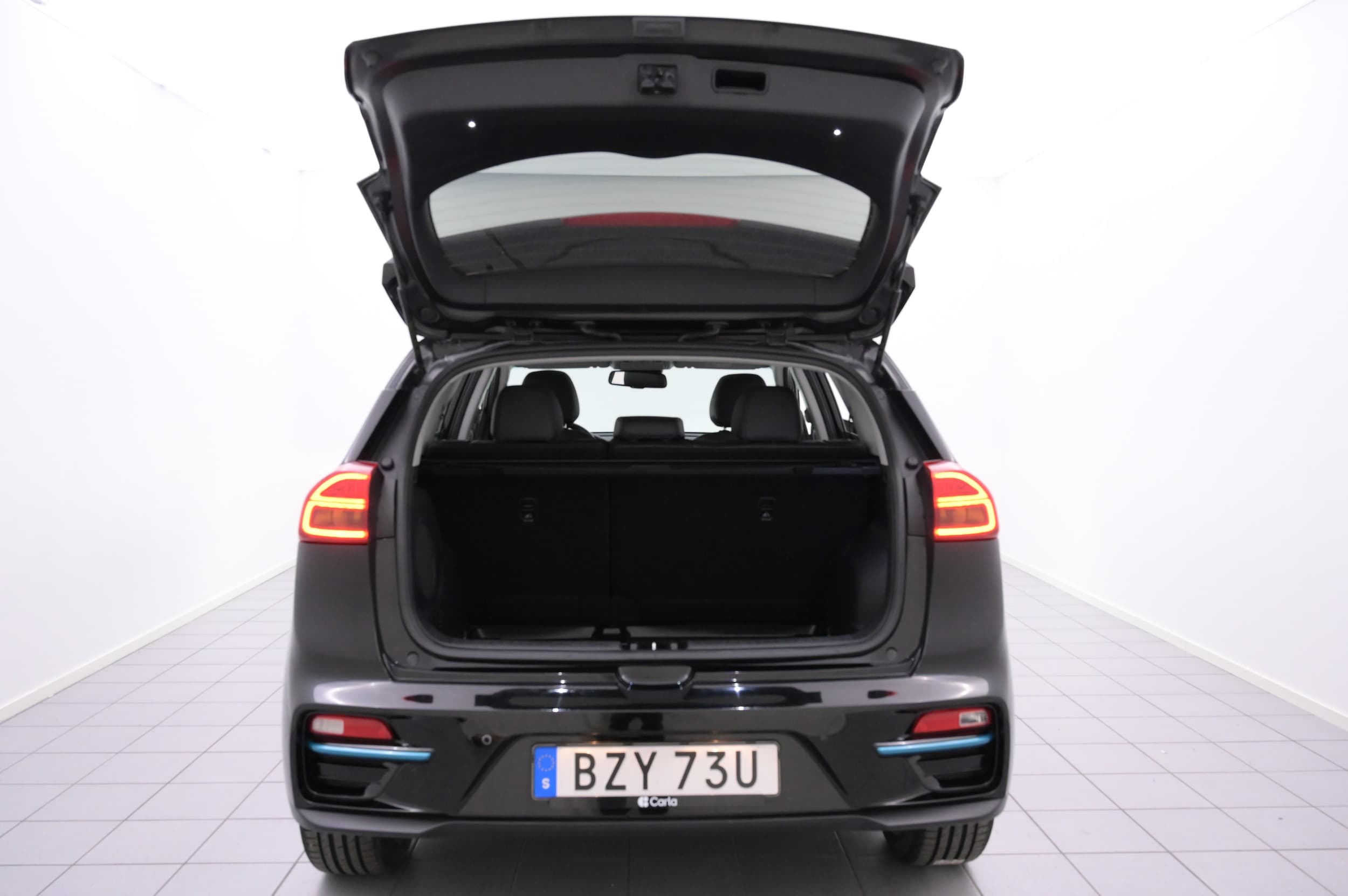 Kia e-Niro