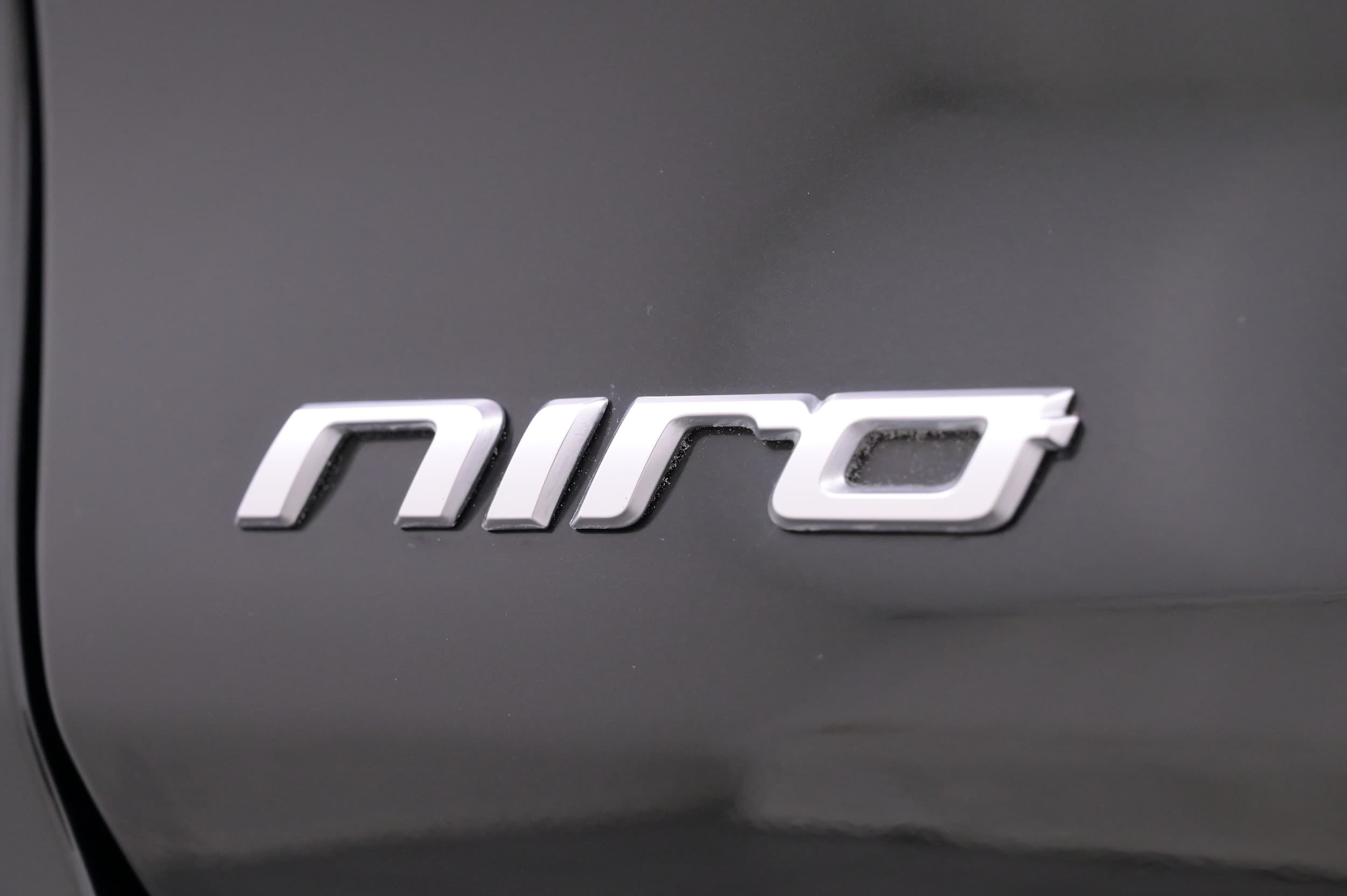 Kia e-Niro