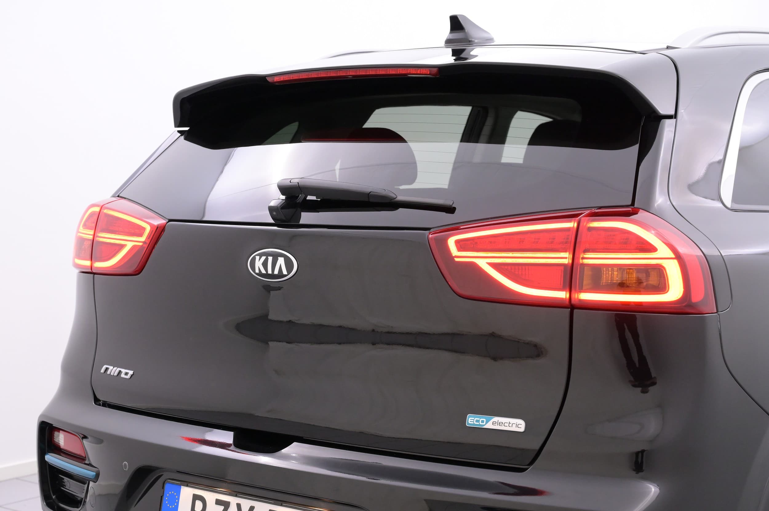 Kia e-Niro