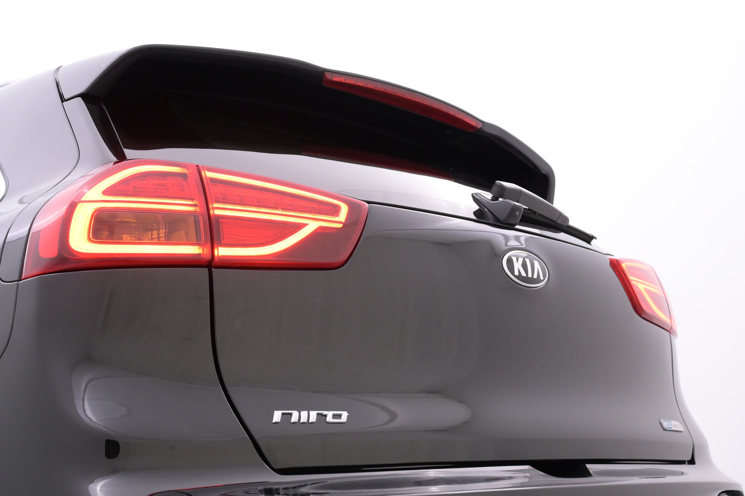 Kia e-Niro