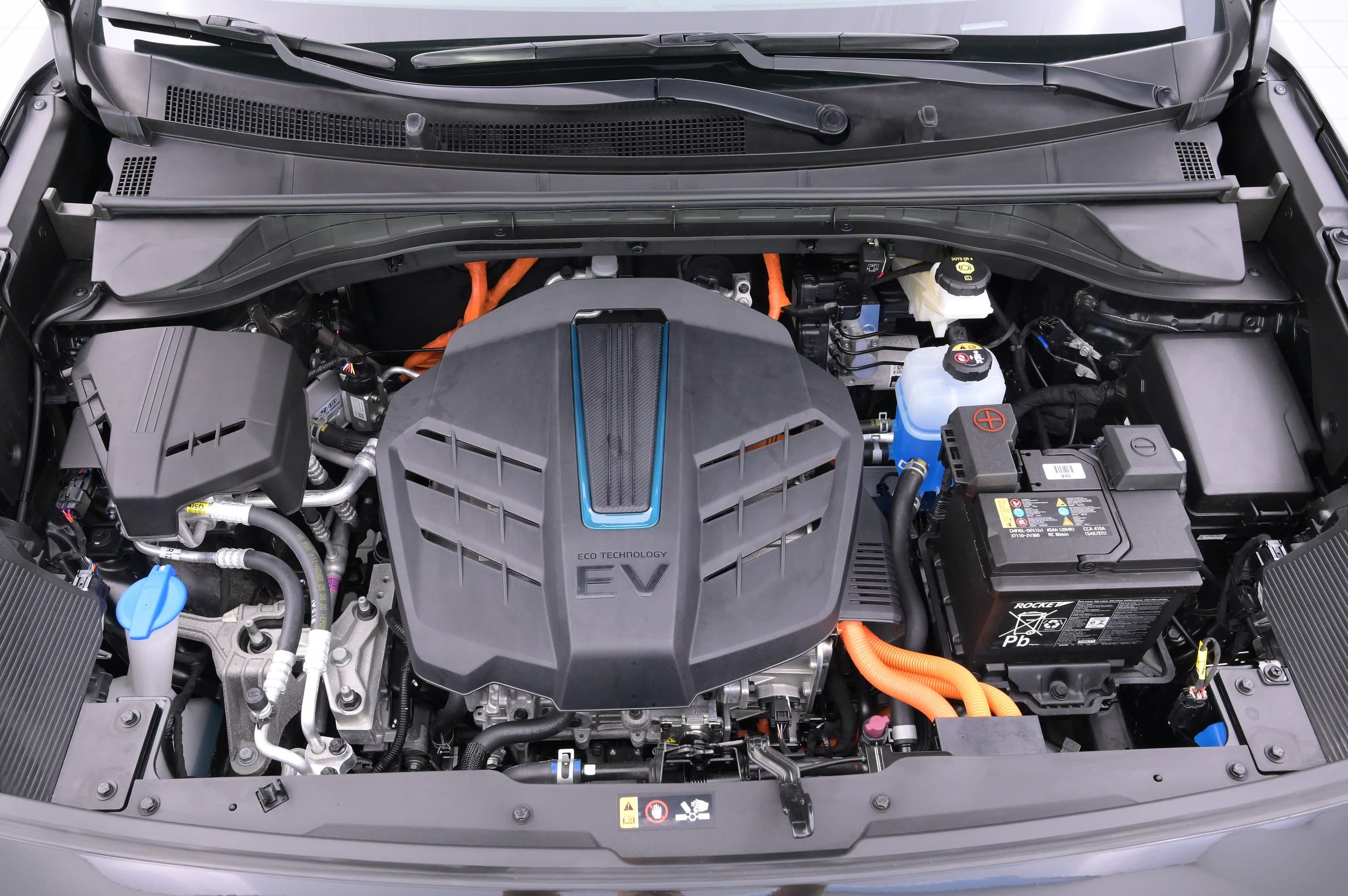 Kia e-Niro