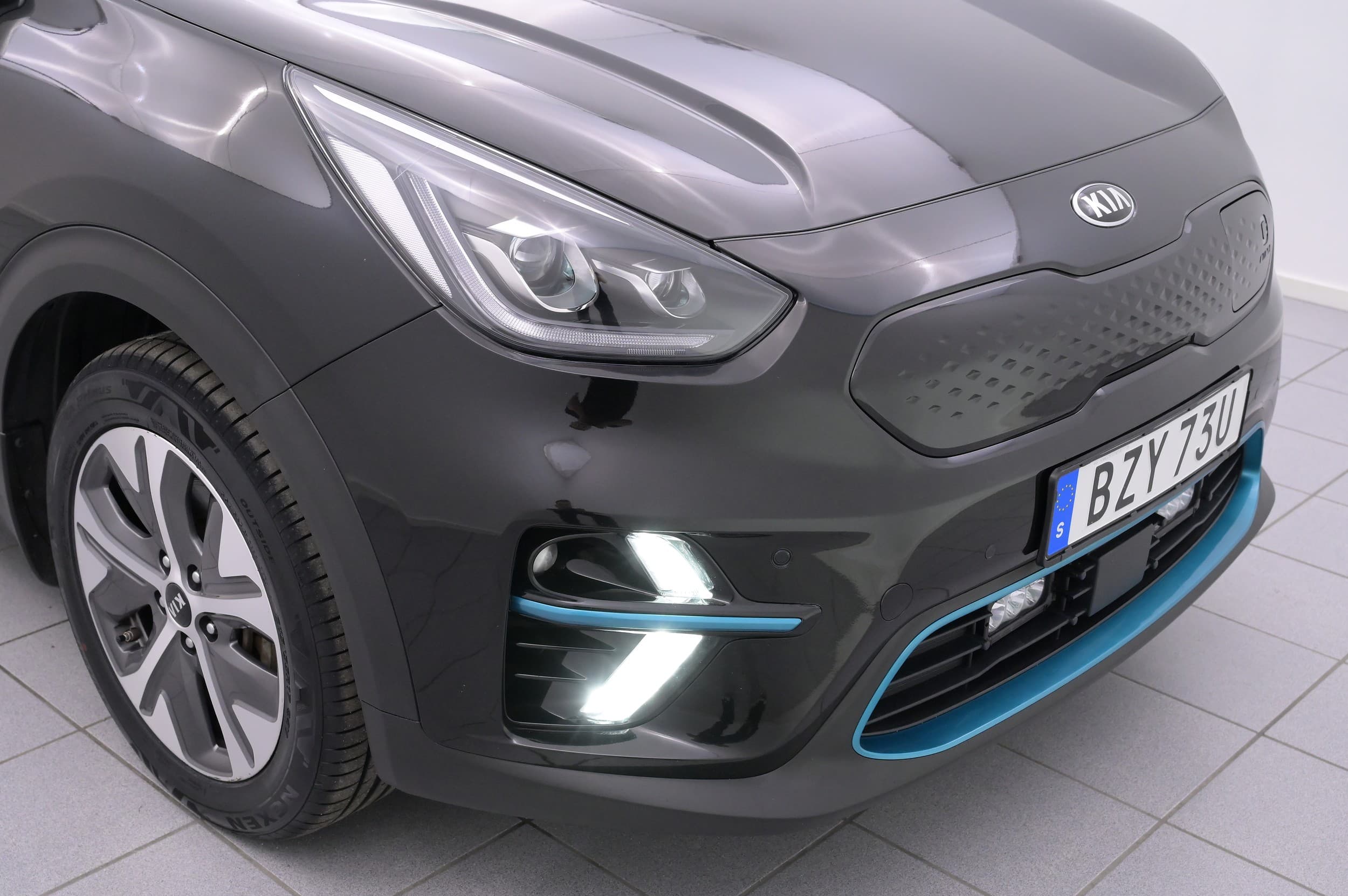 Kia e-Niro