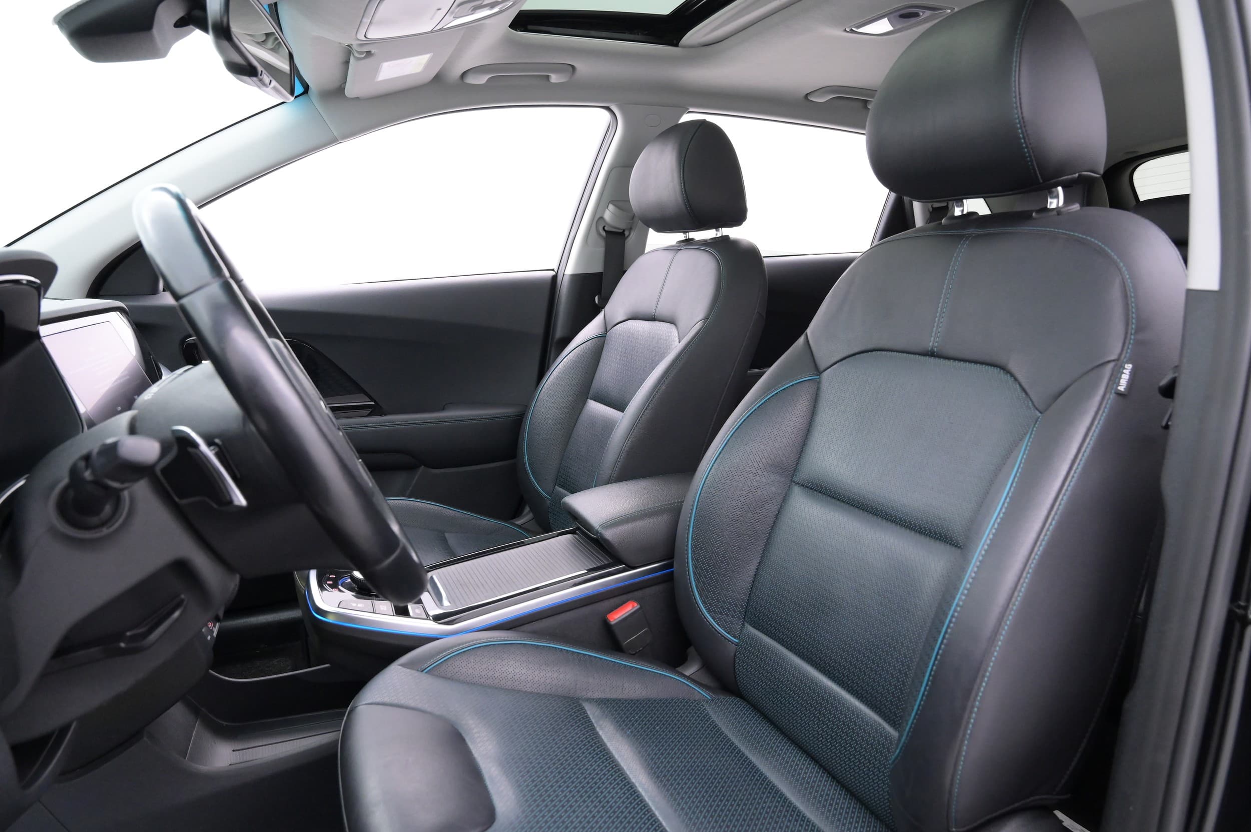 Kia e-Niro