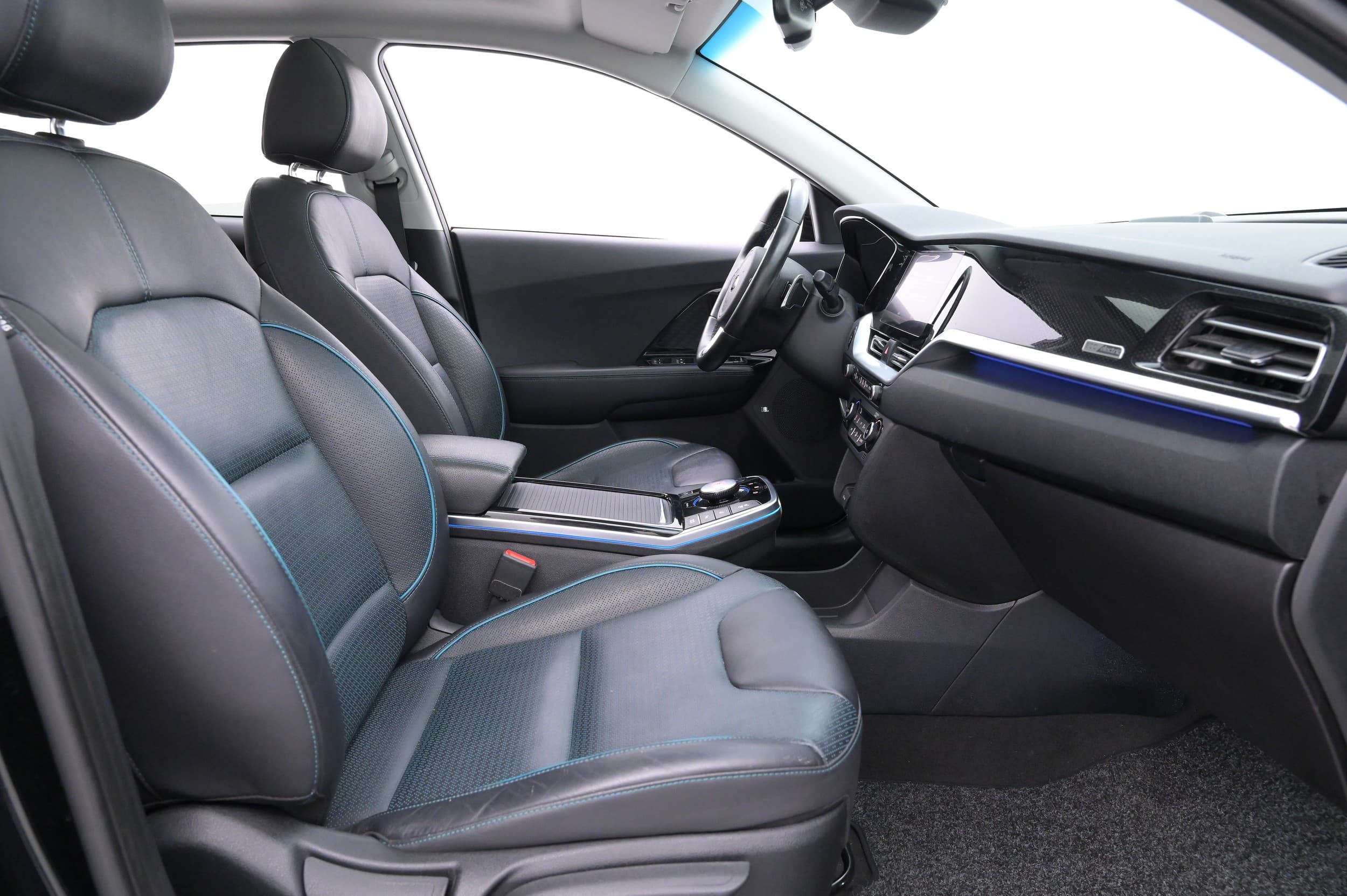 Kia e-Niro