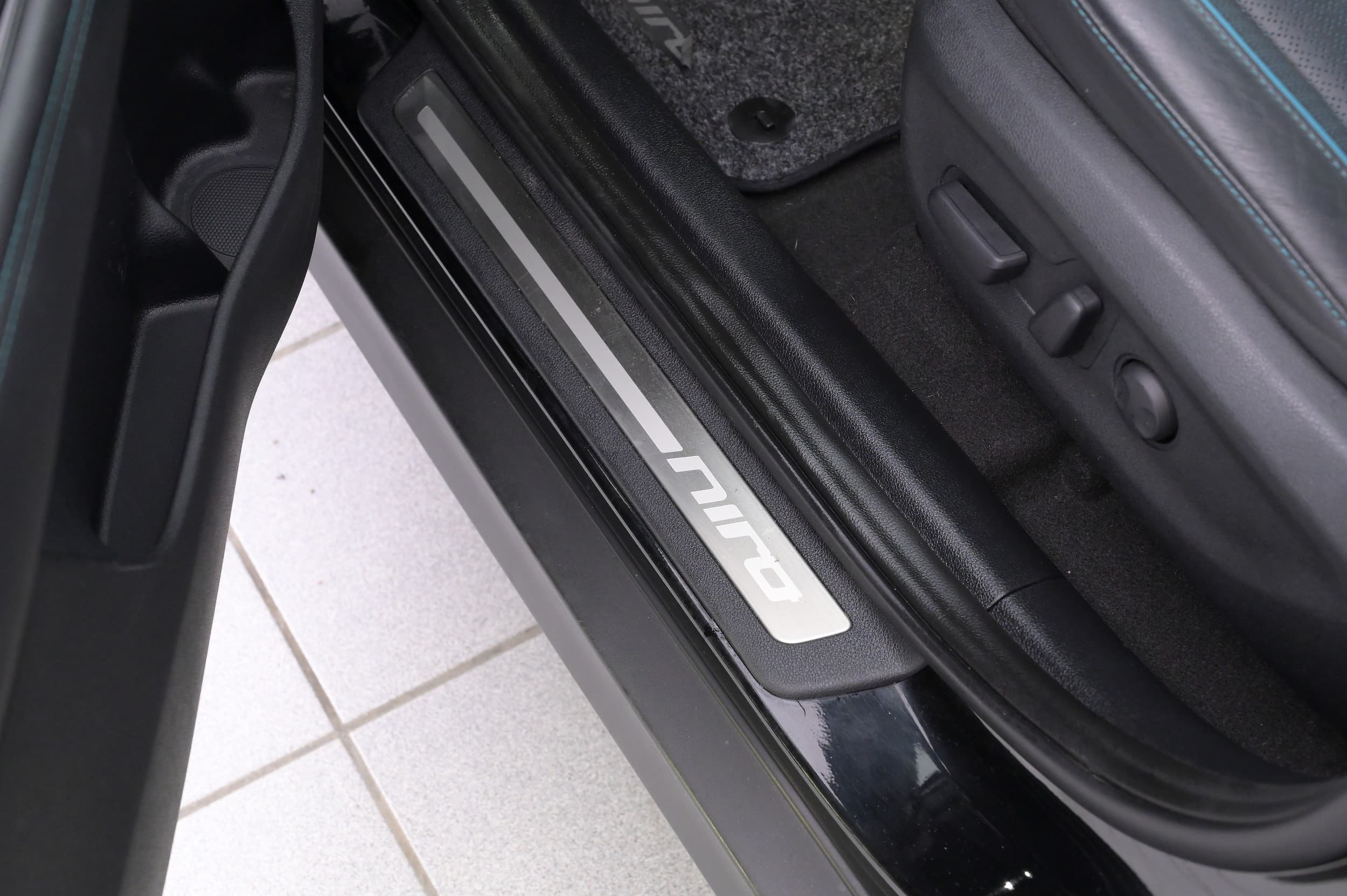 Kia e-Niro
