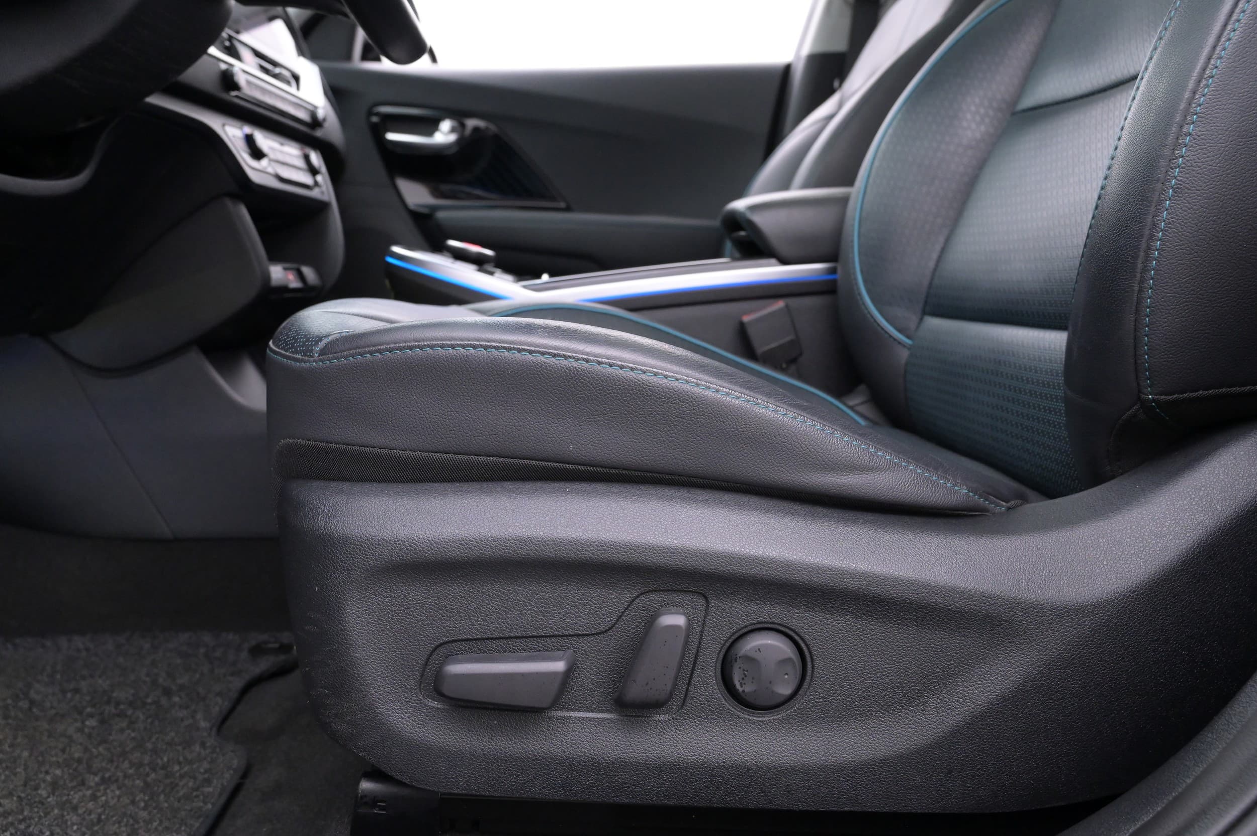 Kia e-Niro