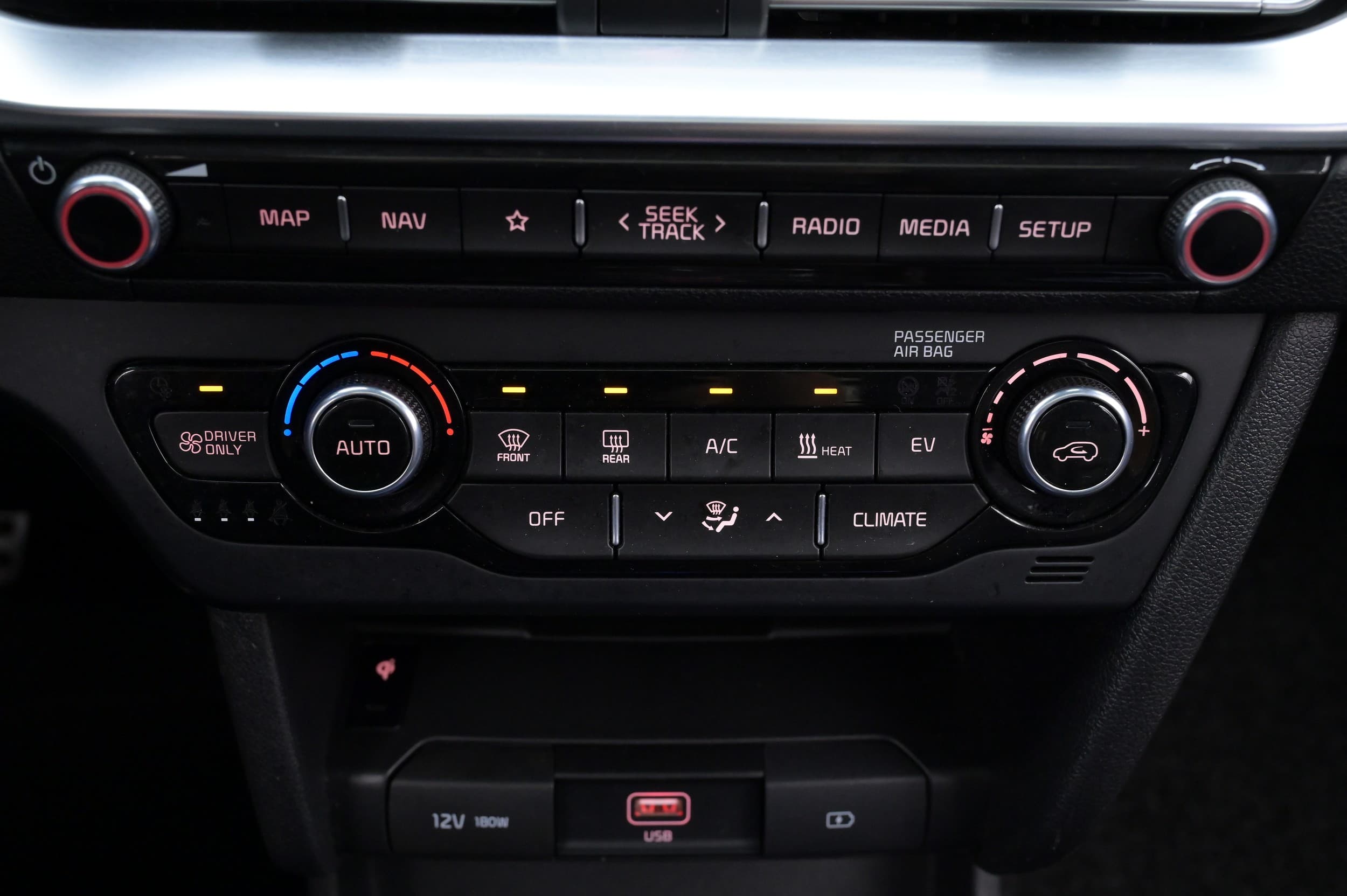 Kia e-Niro