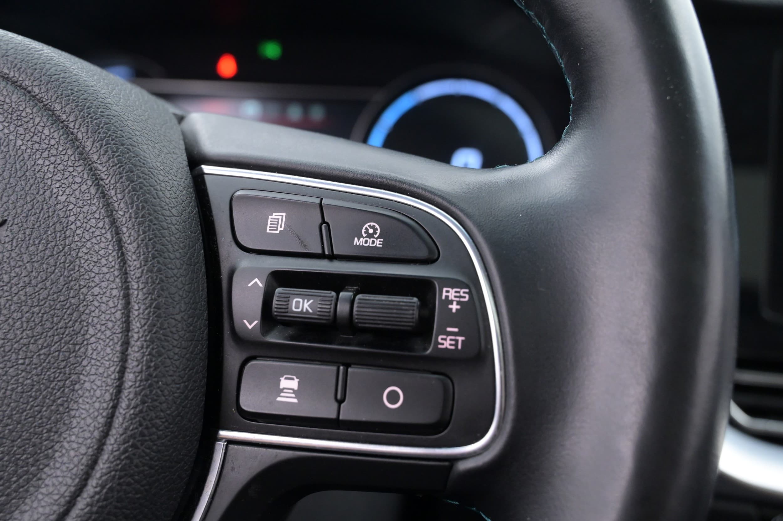 Kia e-Niro