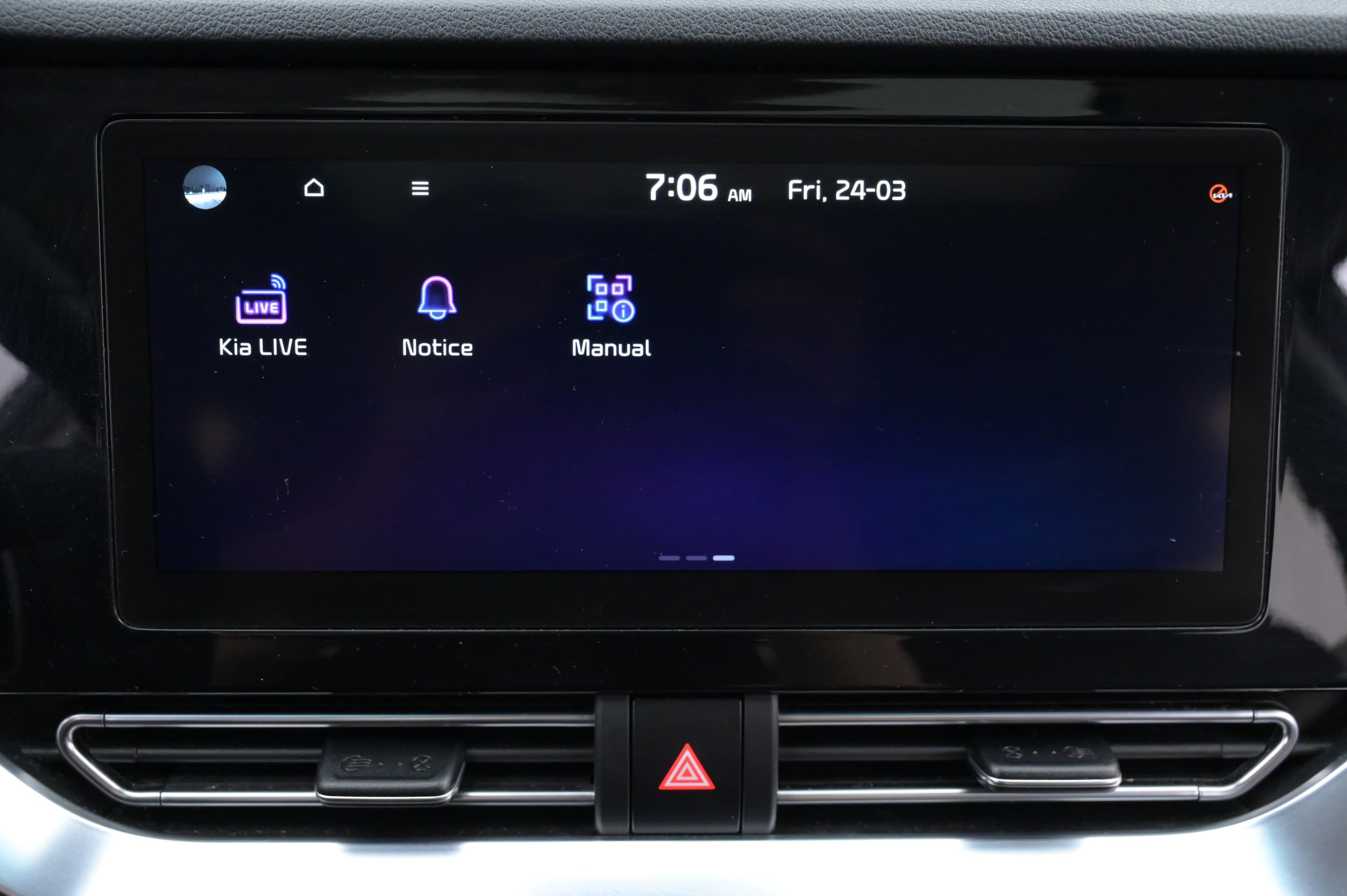 Kia e-Niro