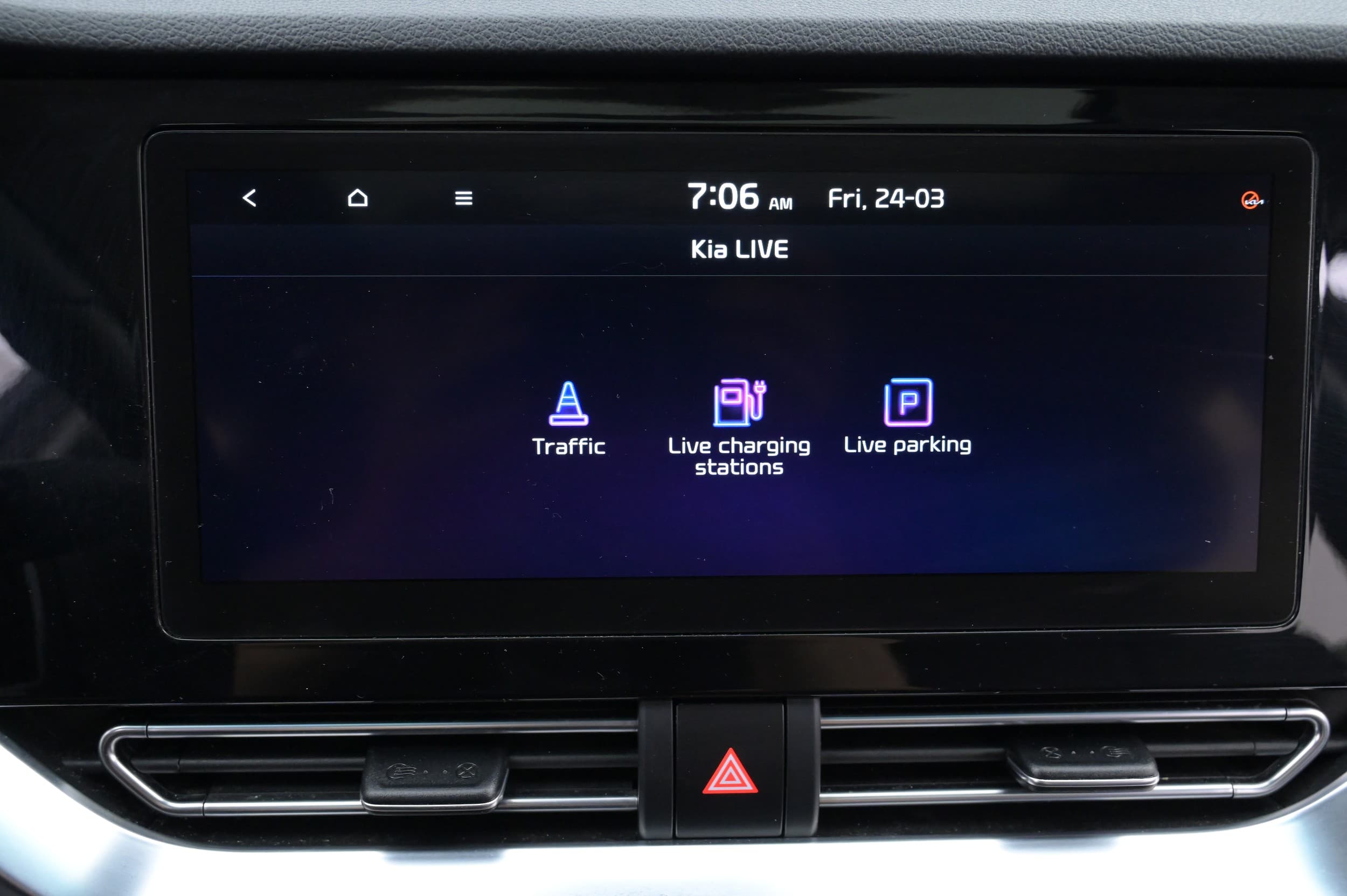 Kia e-Niro