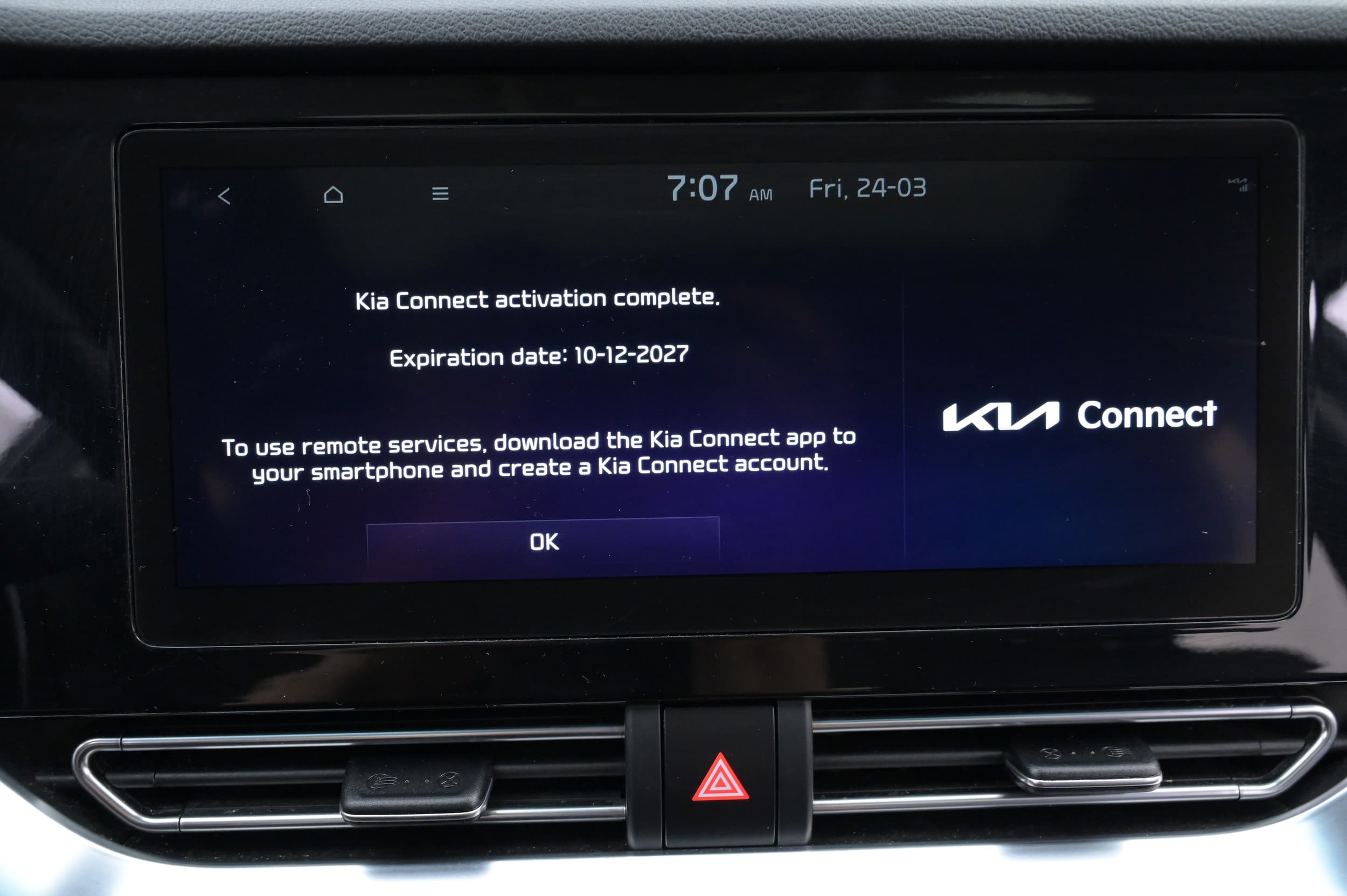 Kia e-Niro